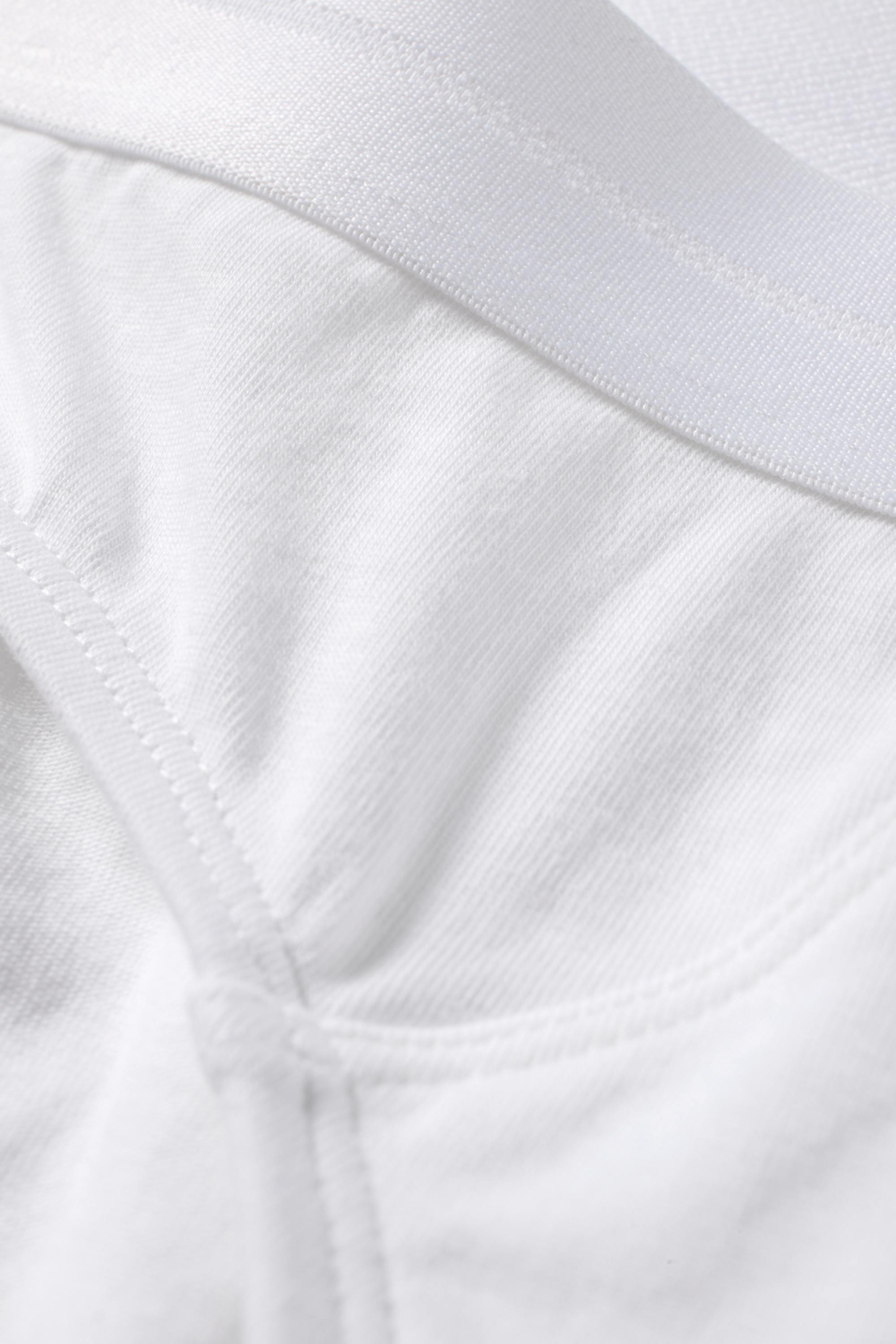 Multipack of 3 - briefs white