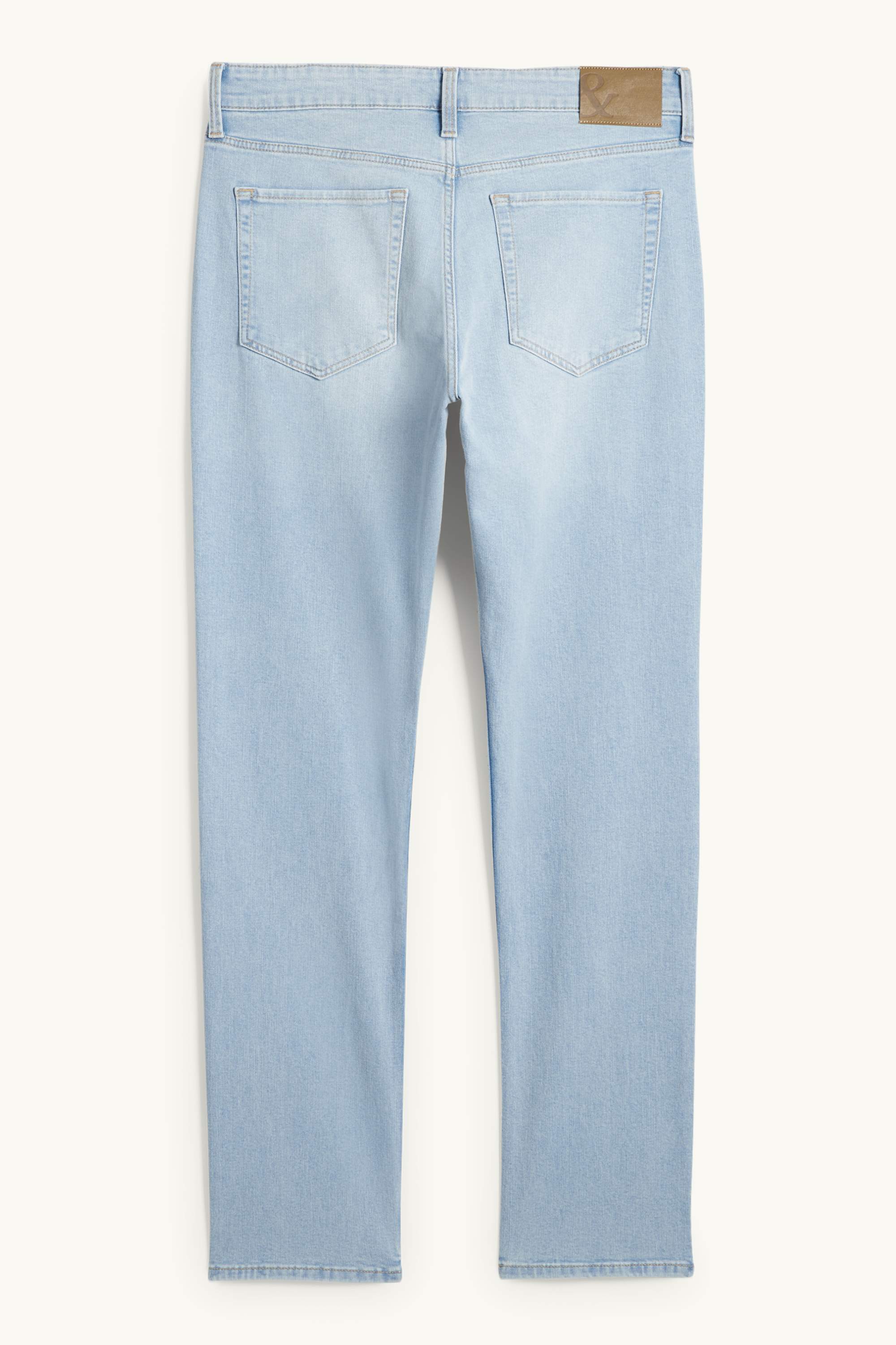 Slim jeans - LYCRA® denim-light blue