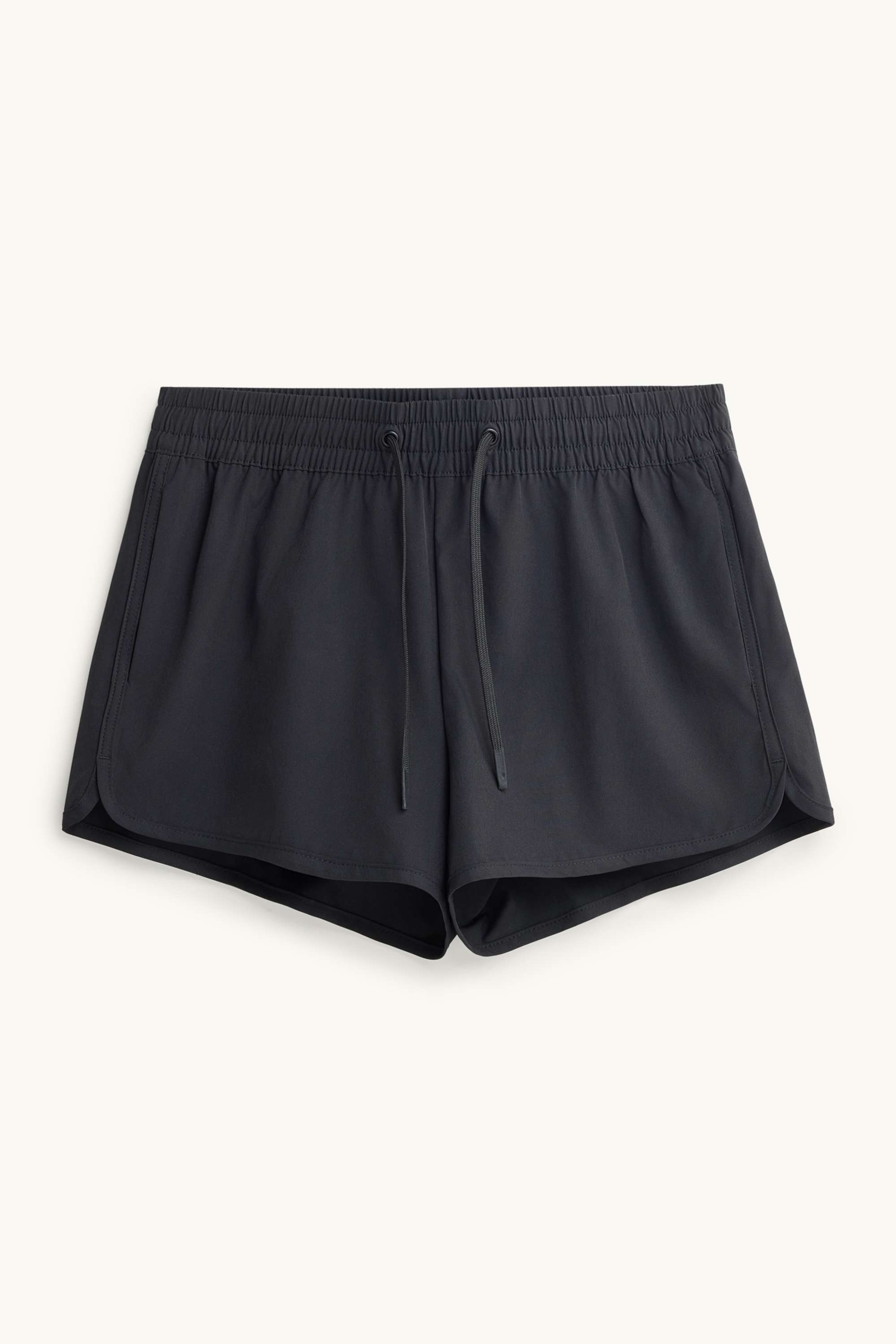 Swim shorts - LYCRA® black