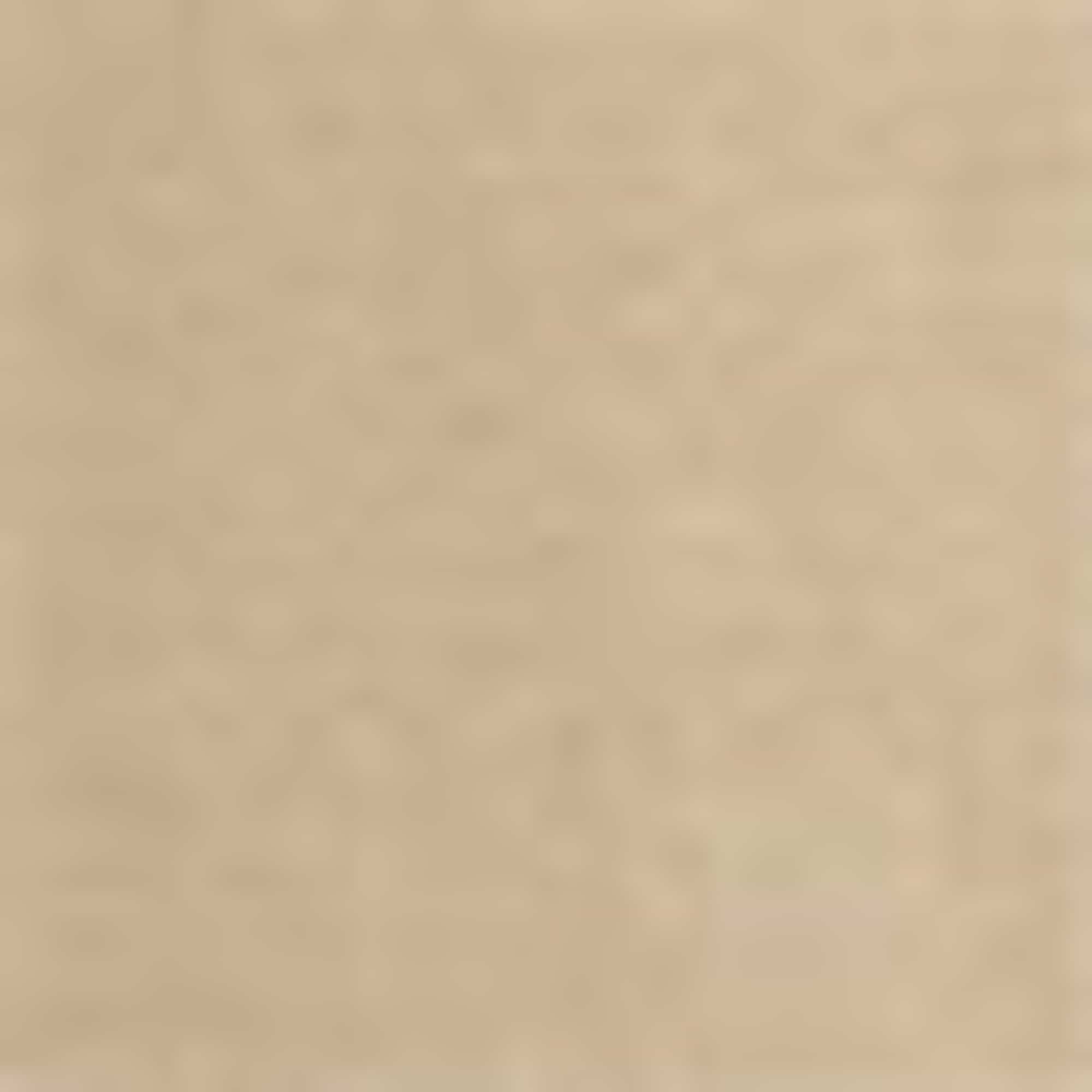 Relaxed jeans - linen blend beige