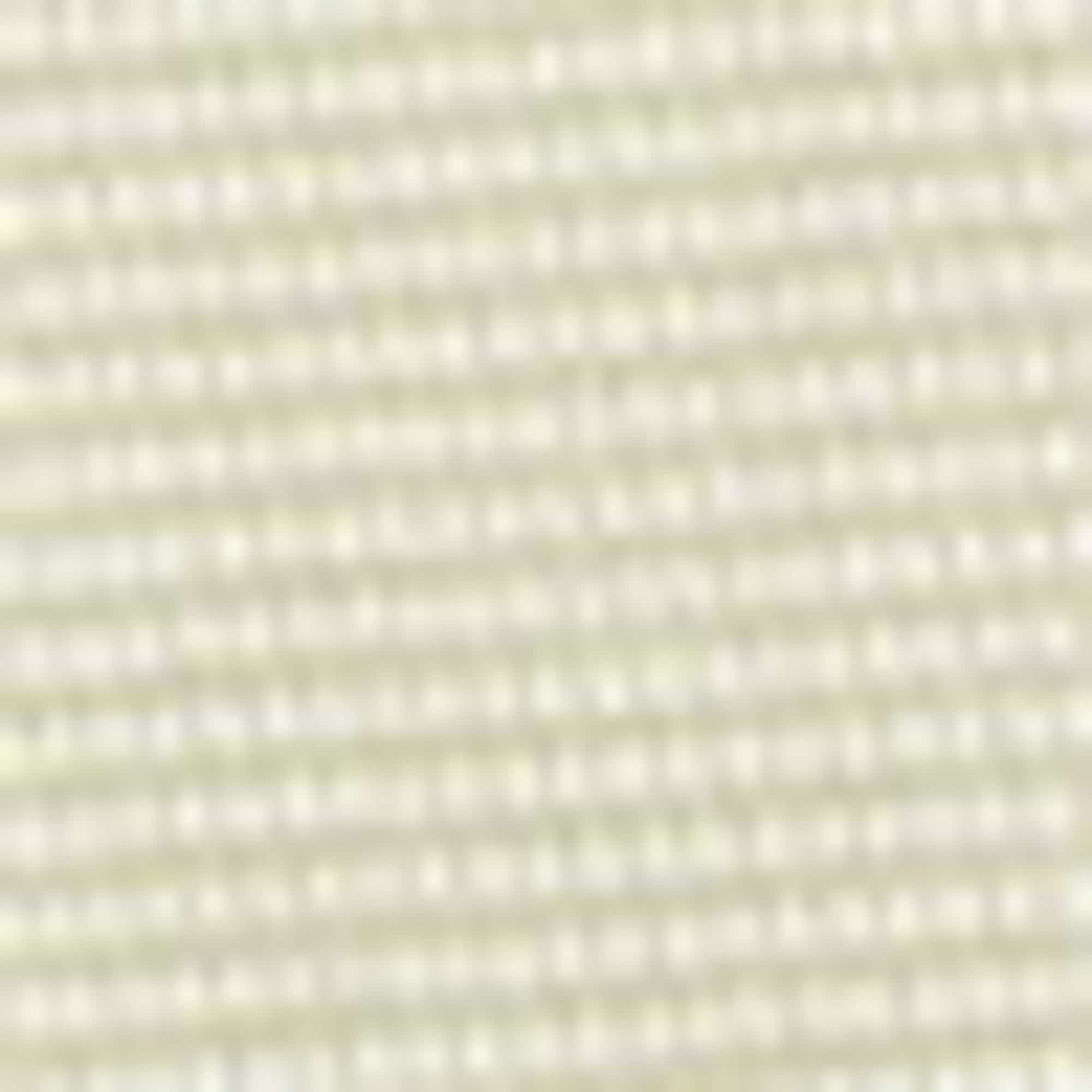 Polo shirt - regular fit - textured light yellow