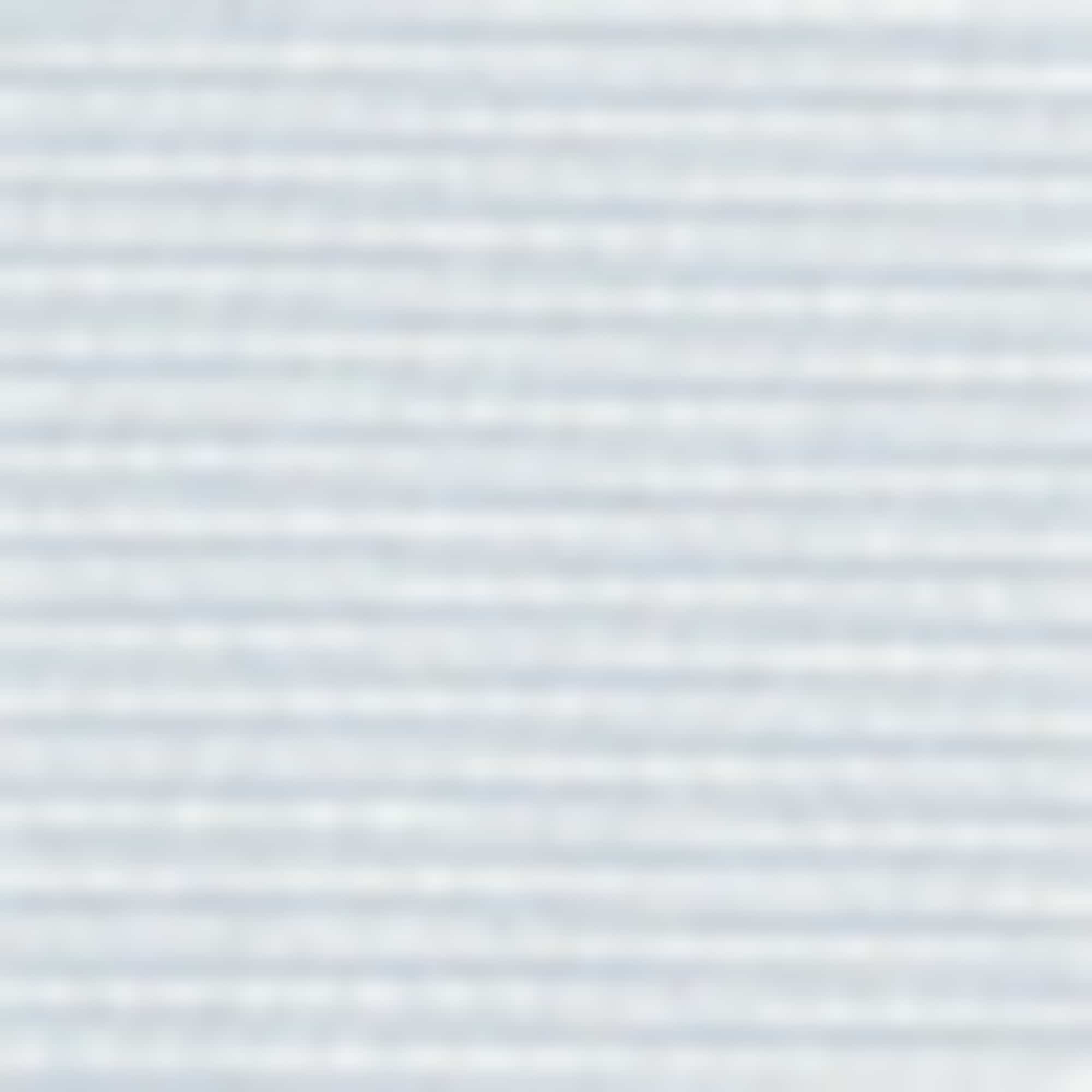 Polo shirt - regular fit - textured light blue