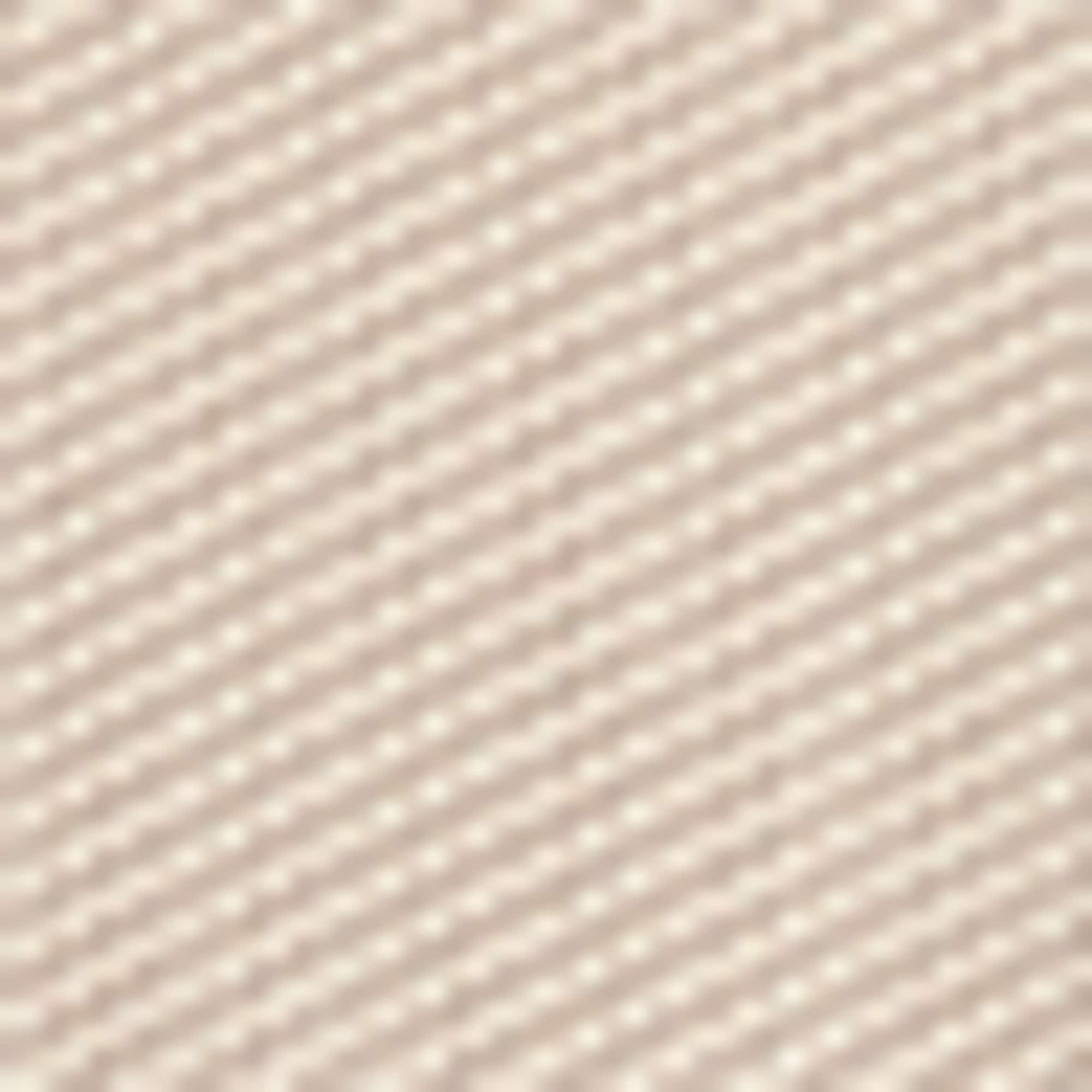 Polo shirt - regular fit - patterned beige