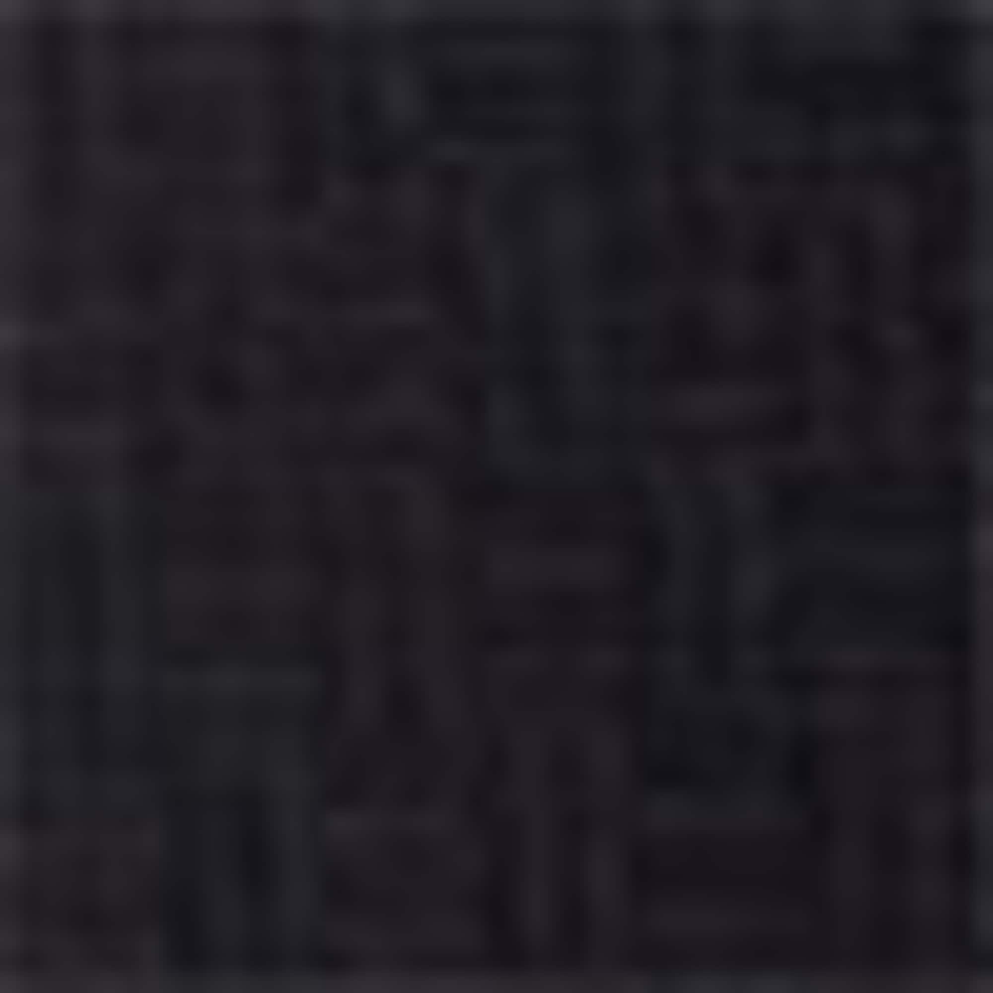 T-shirt - regular fit - textured black
