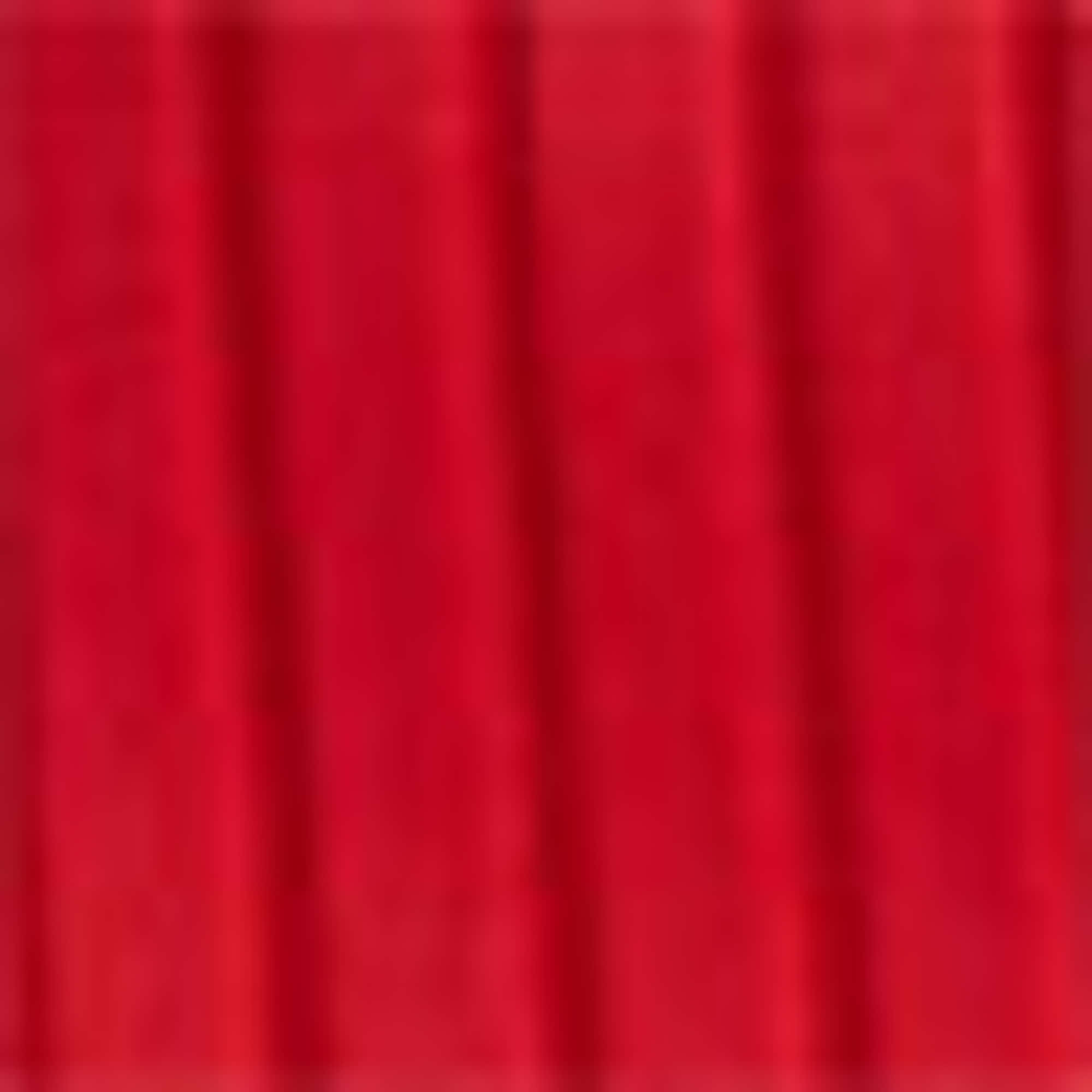 Bikini bottoms - mid-rise waist - ribbed - LYCRA® XTRA LIFE™ red