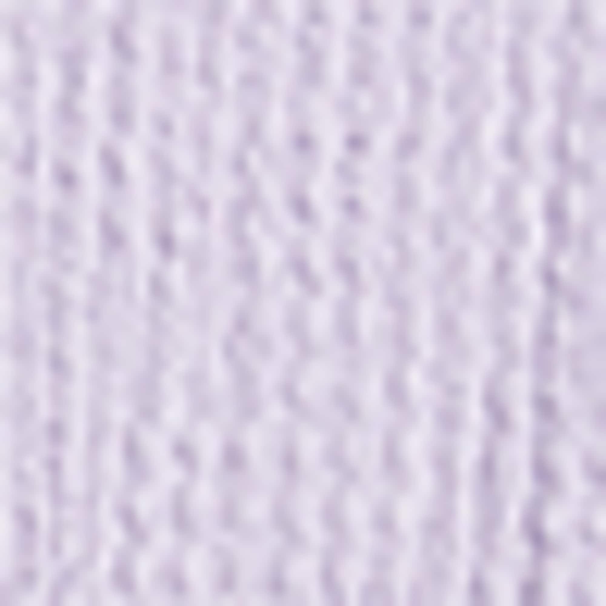 T-shirt - regular fit - textured light violet