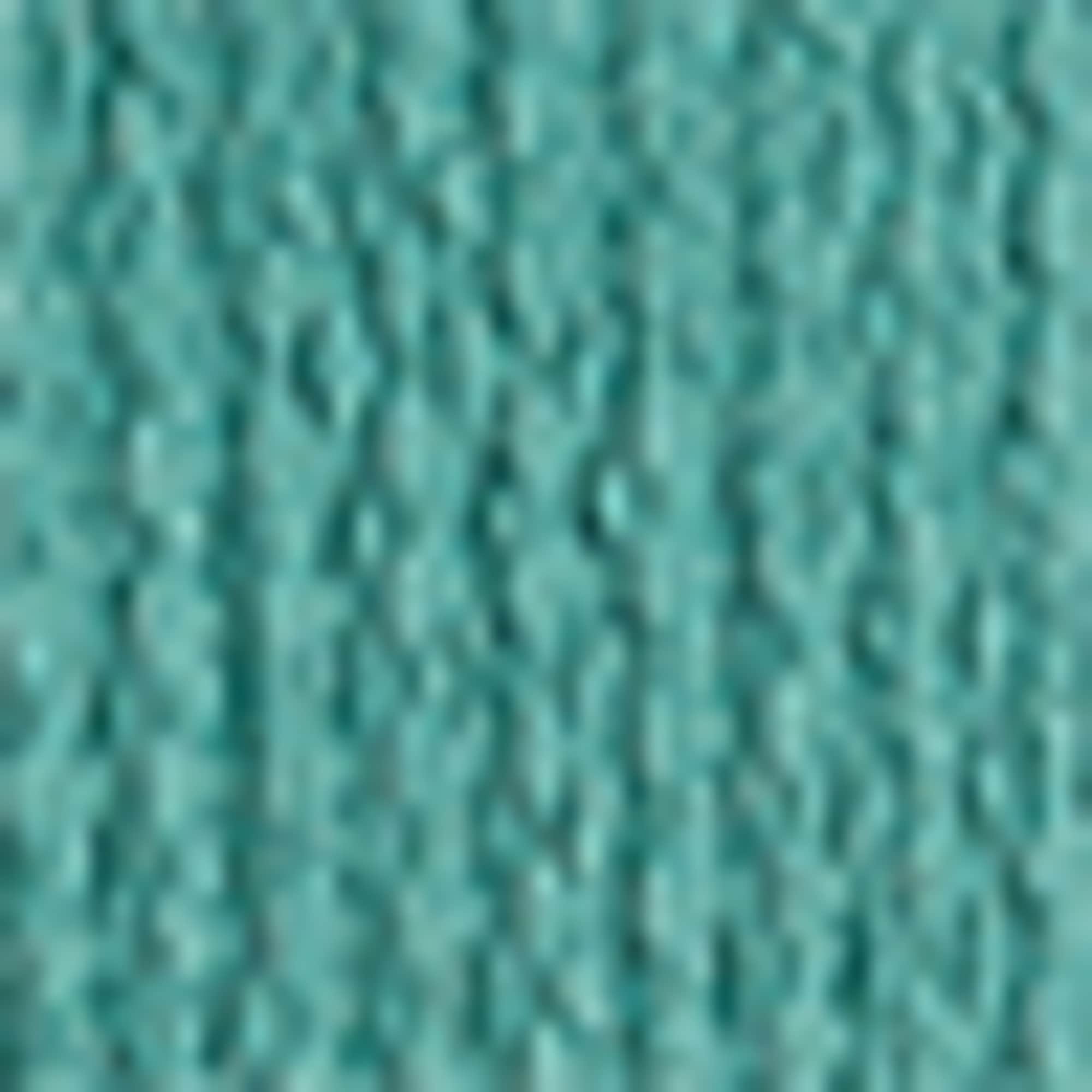 T-shirt - regular fit - textured green