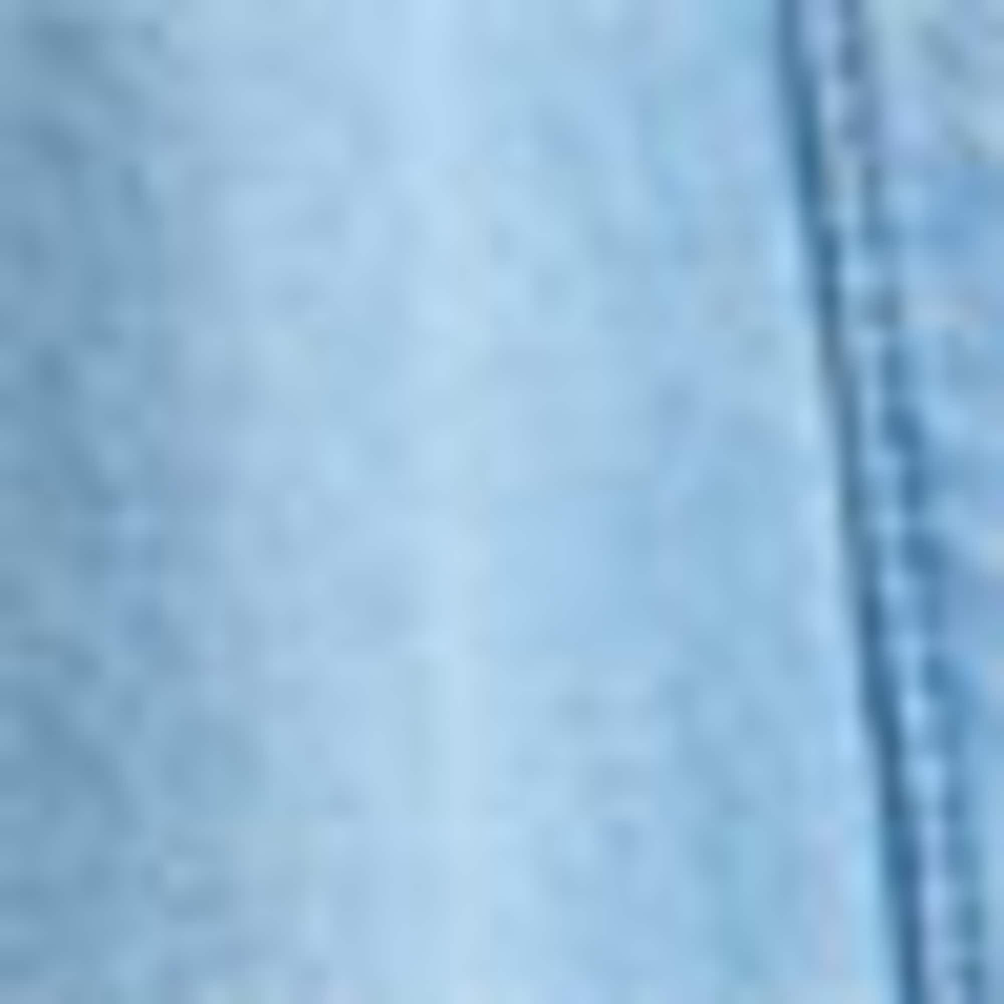 Denim kimono denim-light blue