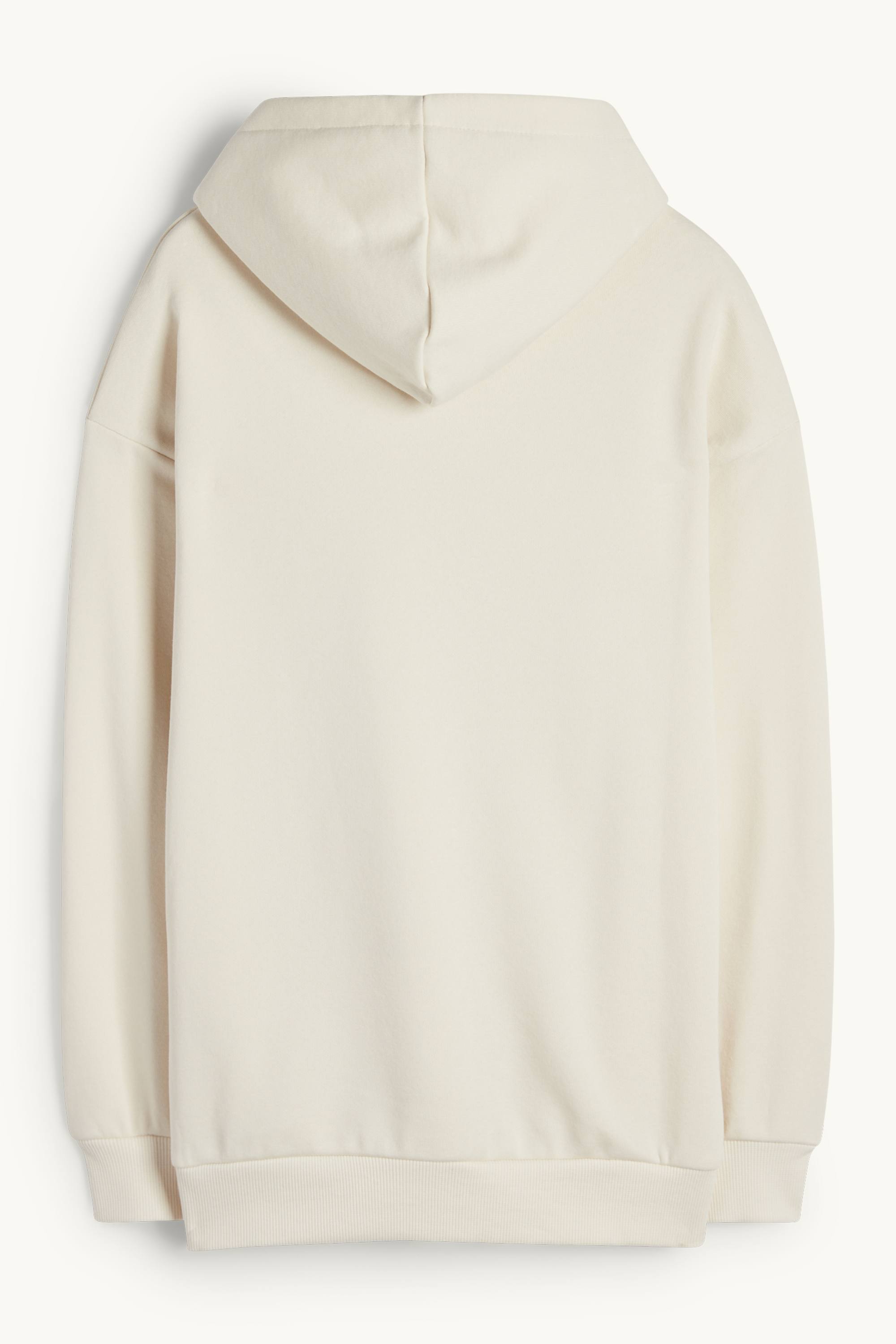 Cinnamoroll - hoodie cremewhite