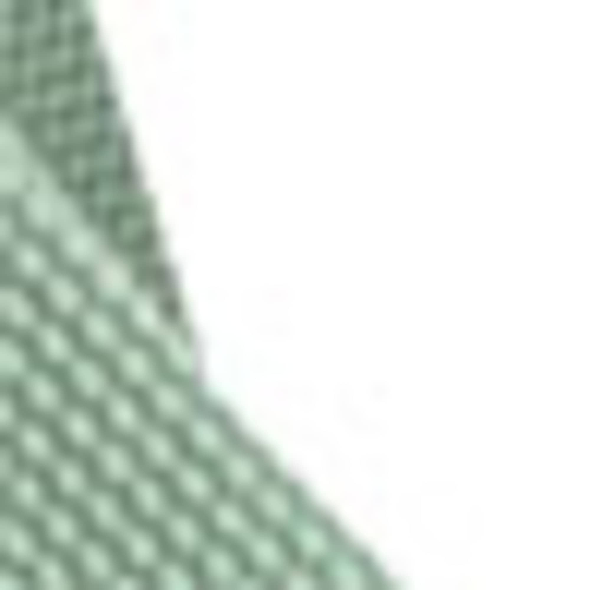 Bikini top - padded - non-wired - LYCRA® XTRA LIFE™ green
