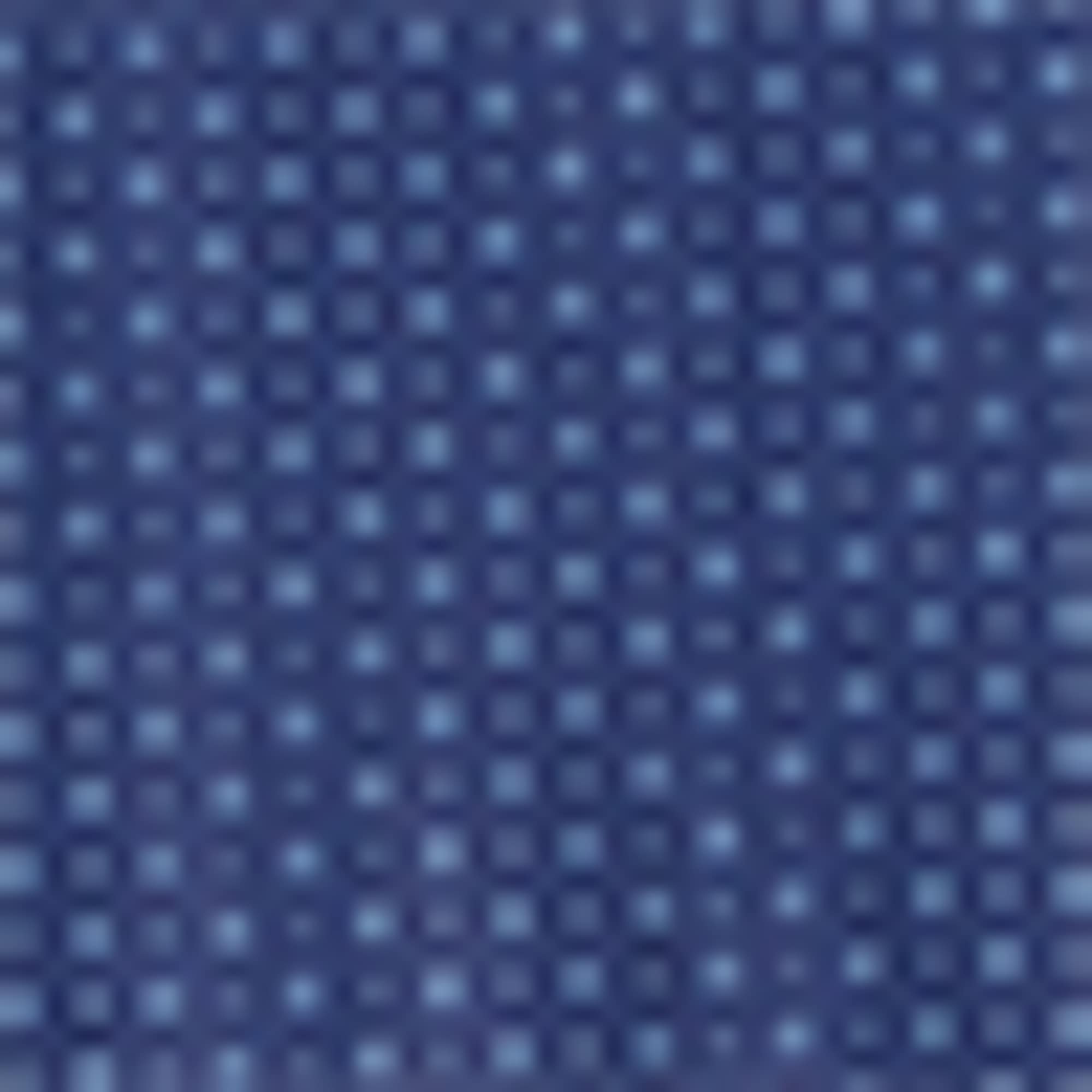 Business shirt - regular fit - cutaway collar - easy-iron dark blue