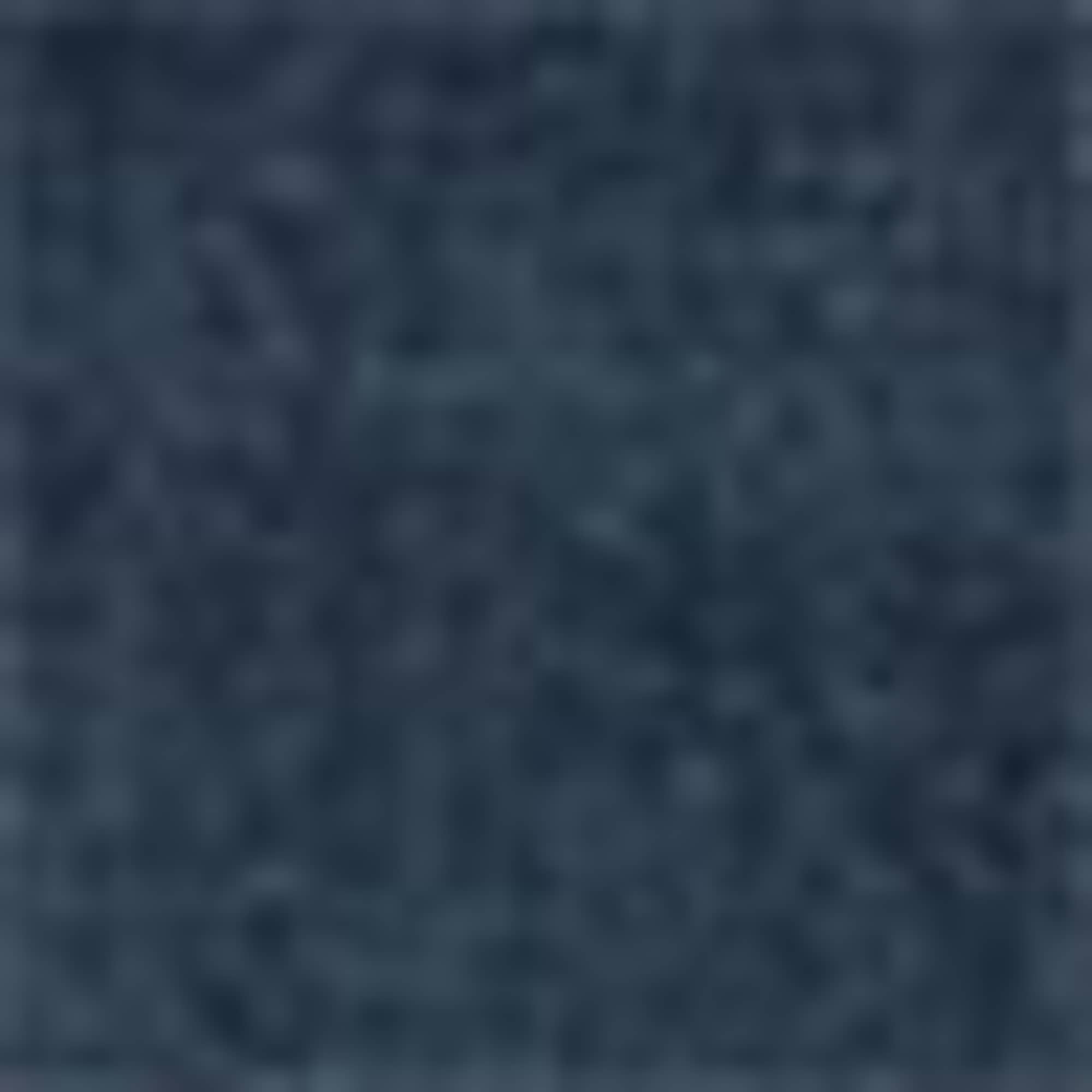 Denim shorts dark blue