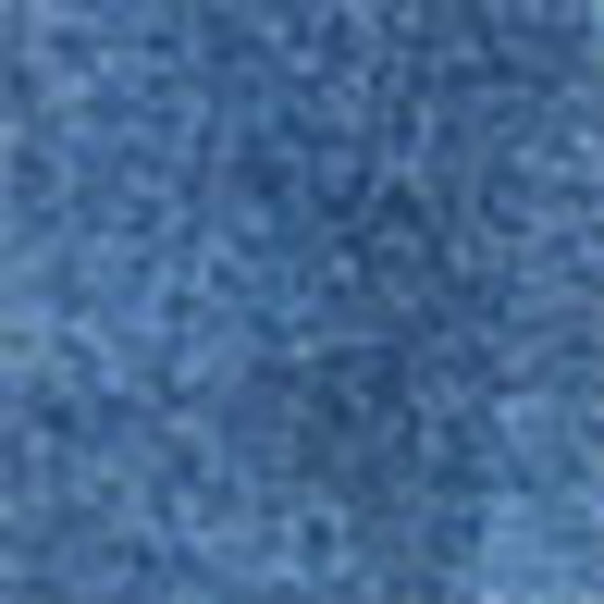 Denim Bermuda shorts denim-dark blue