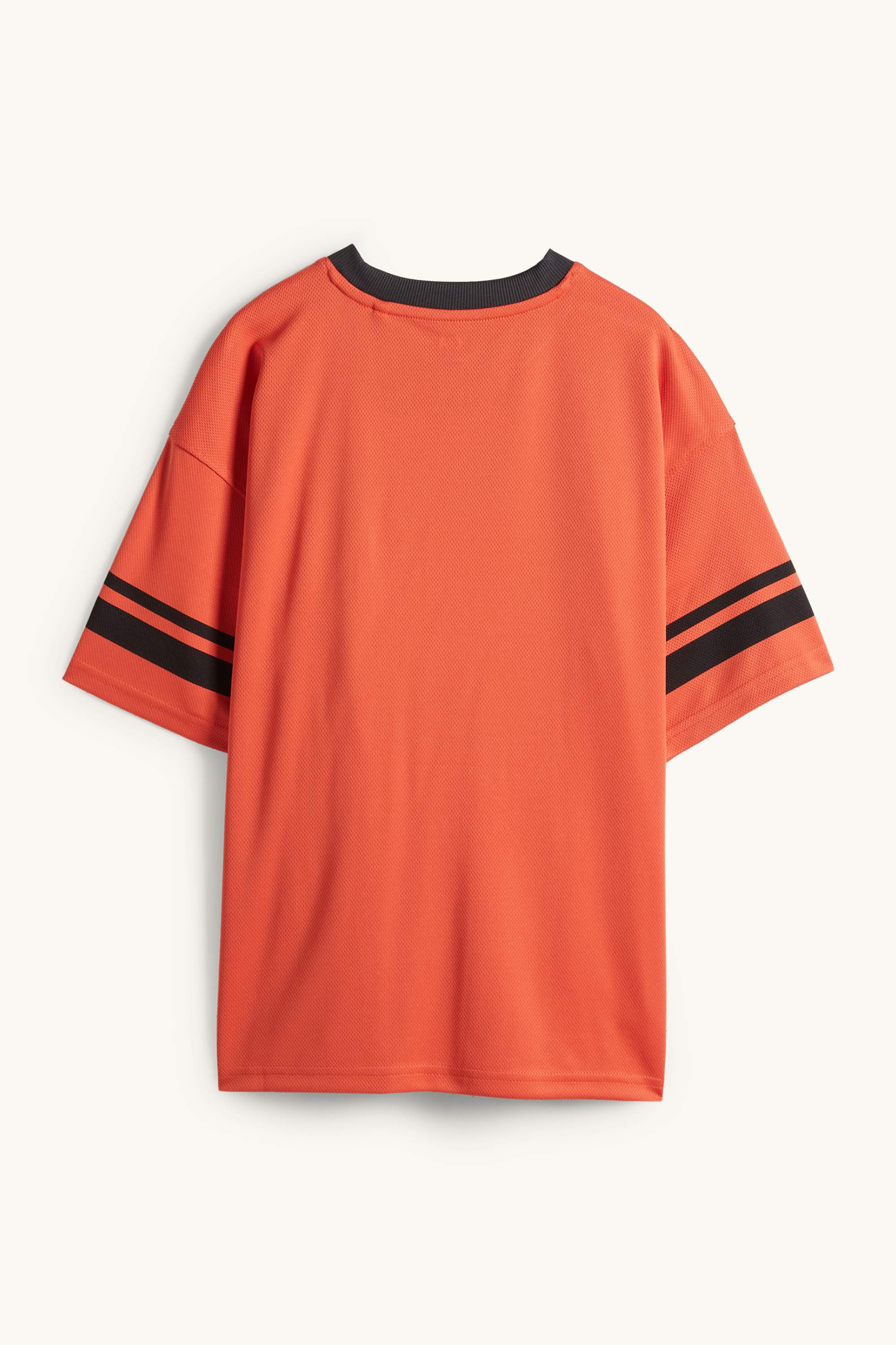 Short sleeve T-shirt multicoloured