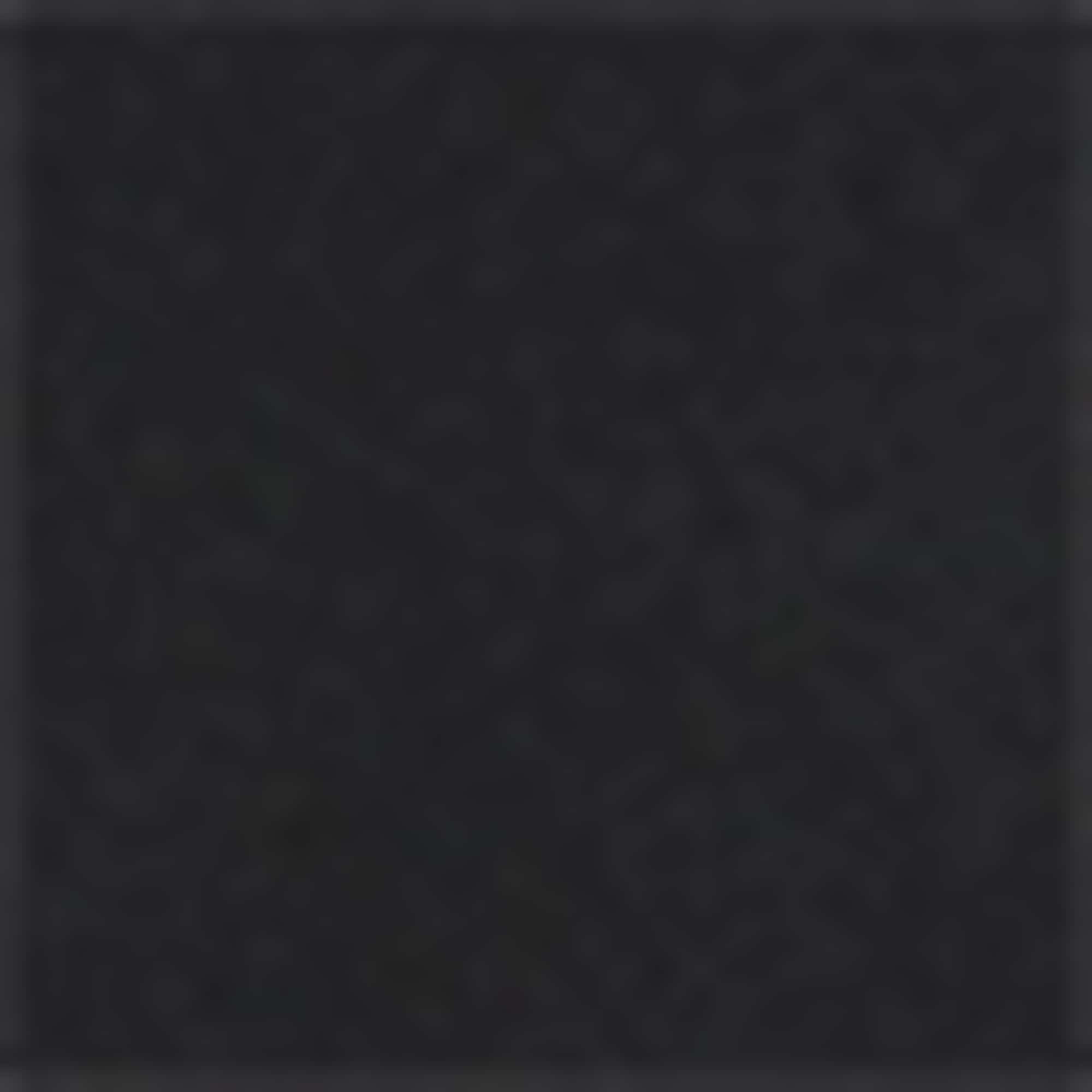 T-shirt - slim fit black