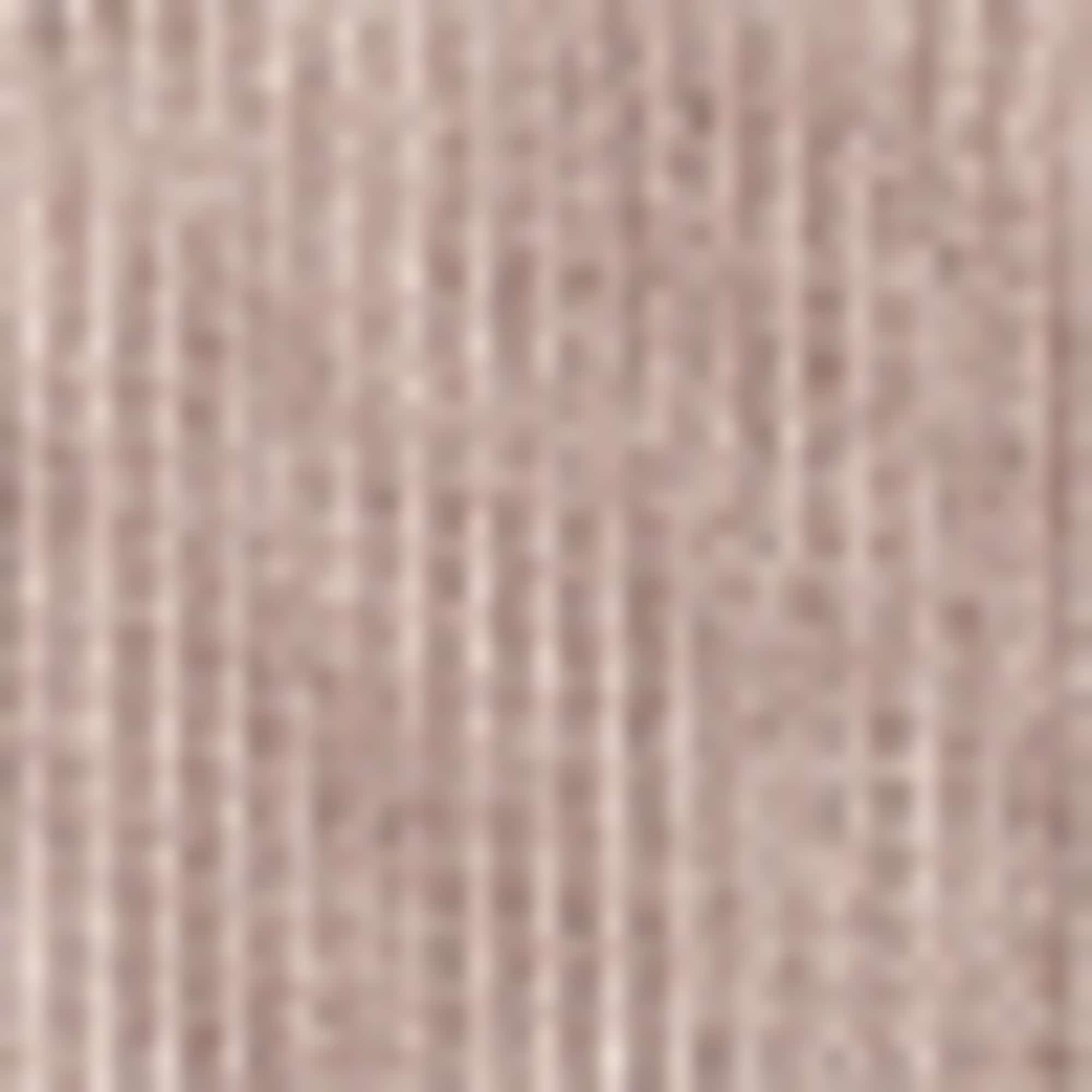 Knitted jumper - short sleeve light brown