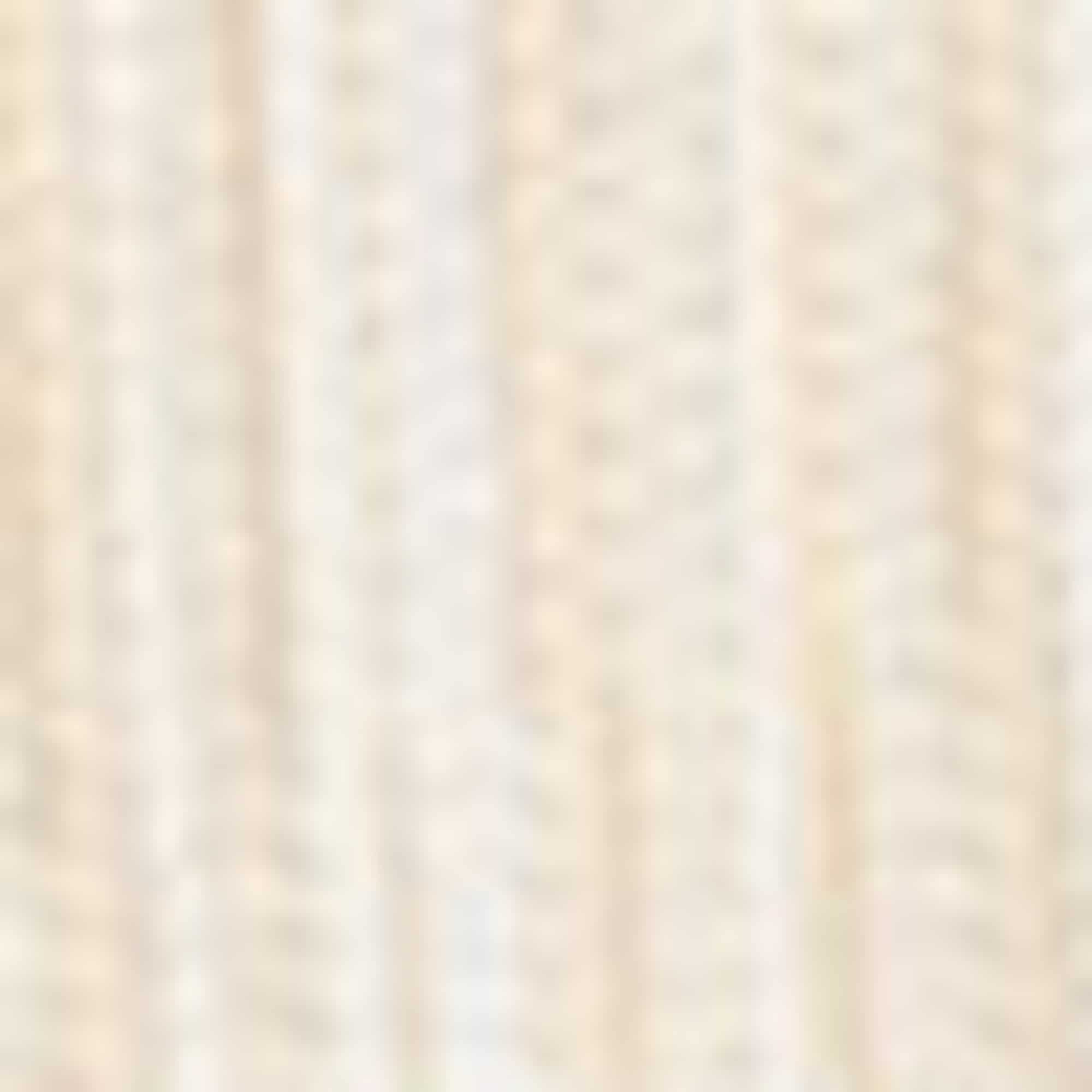 Shirt - striped - textured beige
