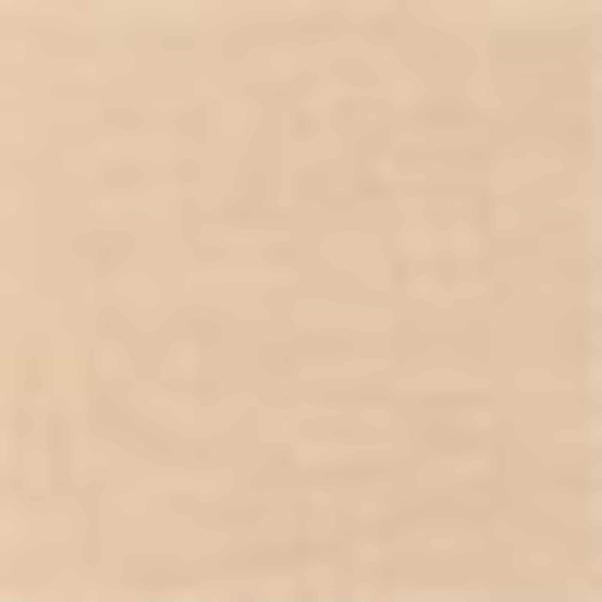 Sweat gilet beige