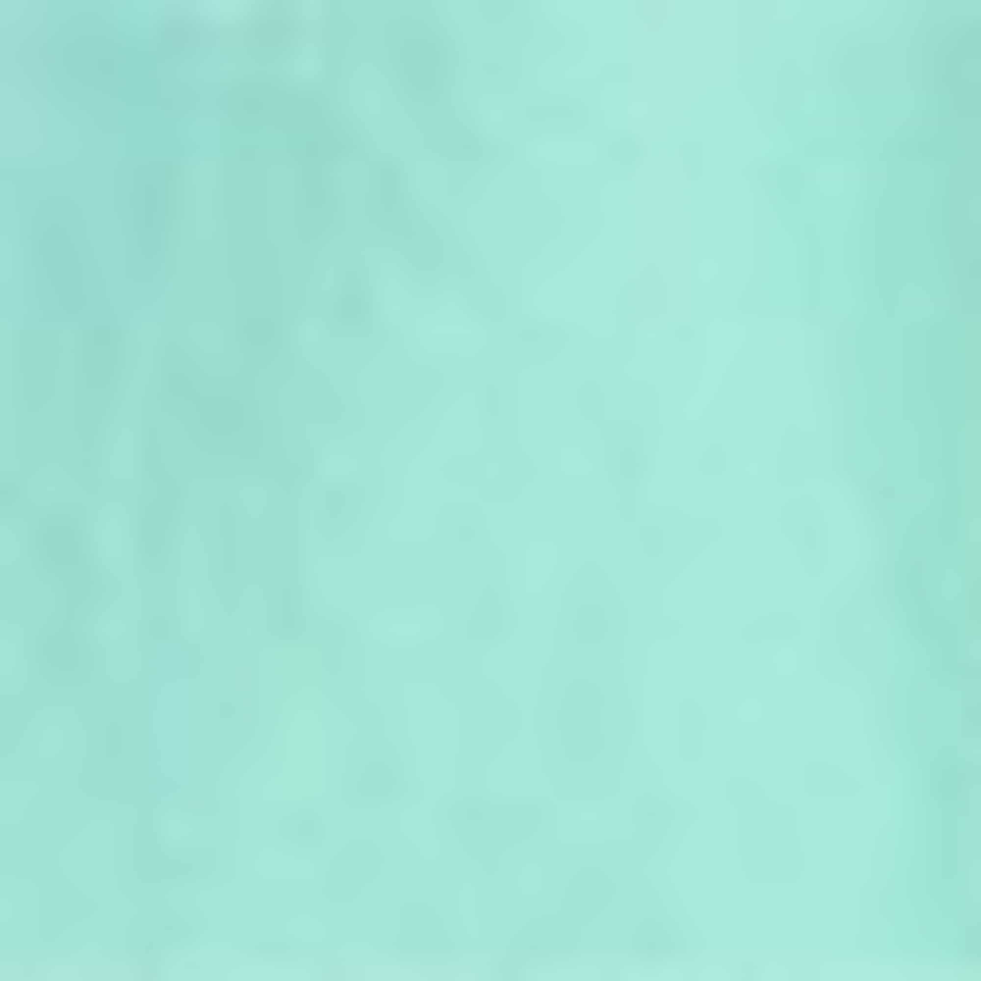Bermuda shorts turquoise