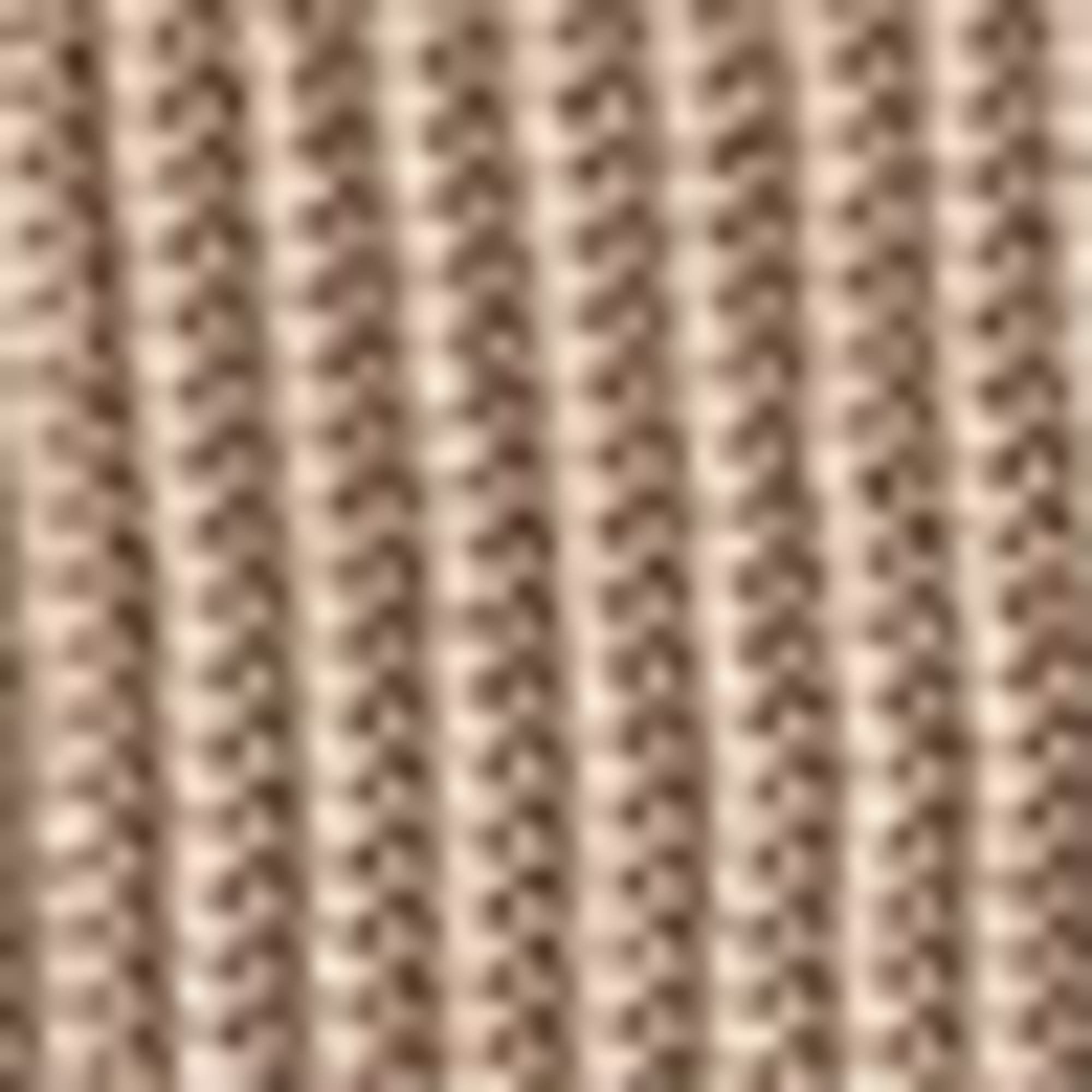 Knitted jumper - short sleeve - ribbed gray