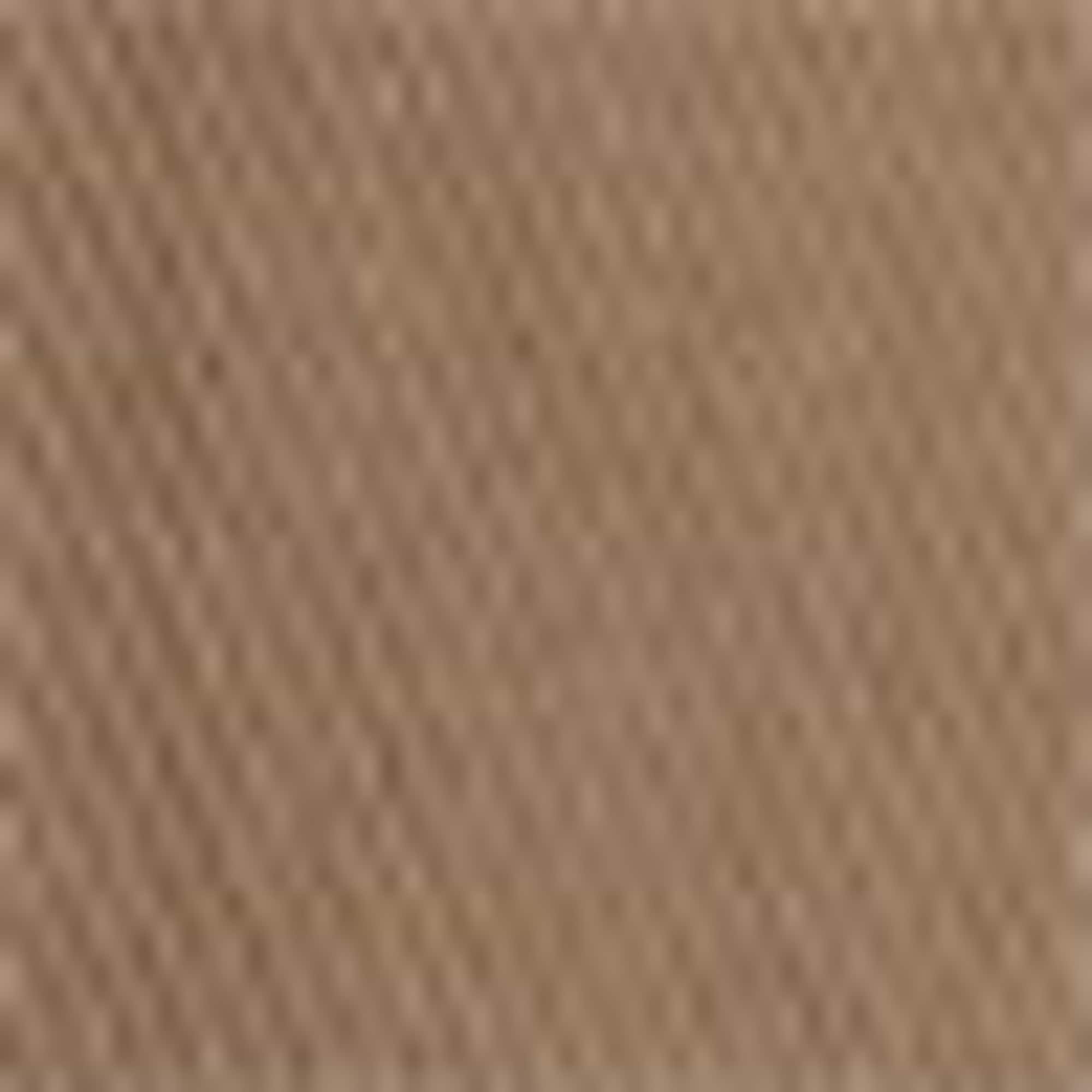 Chinos - tapered fit - textured light brown