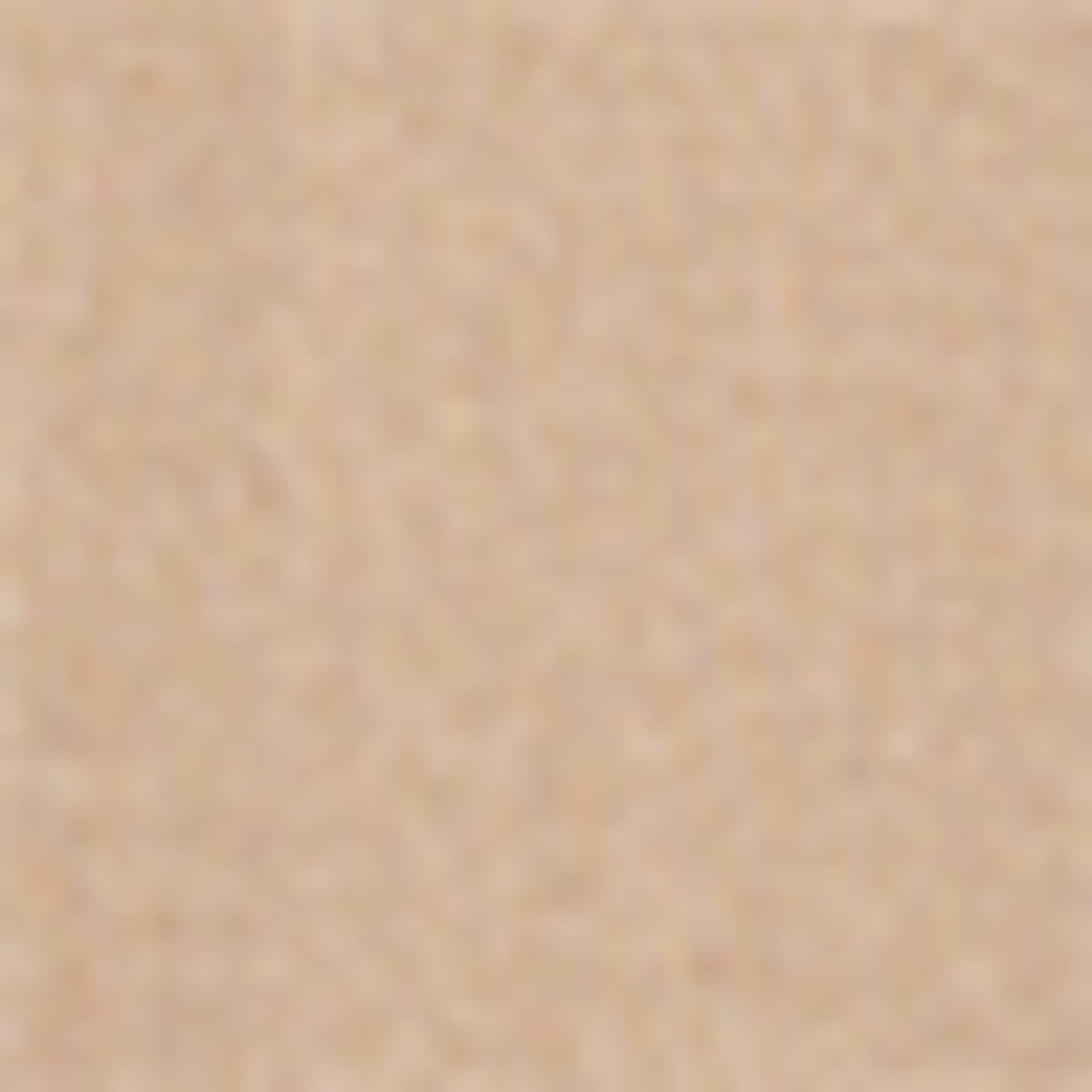 Chinos - tapered fit - linen blend beige