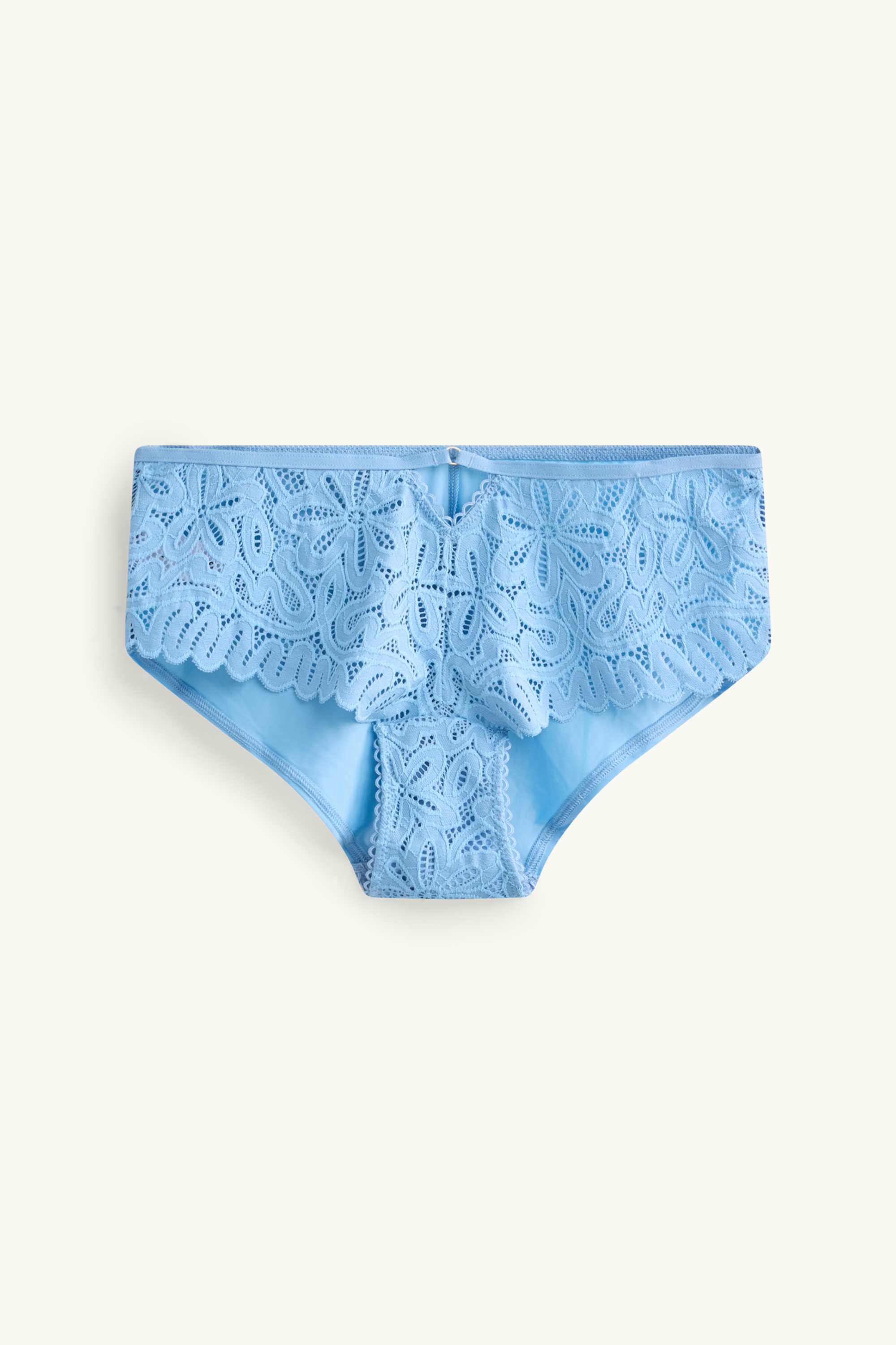 Hipsters blue