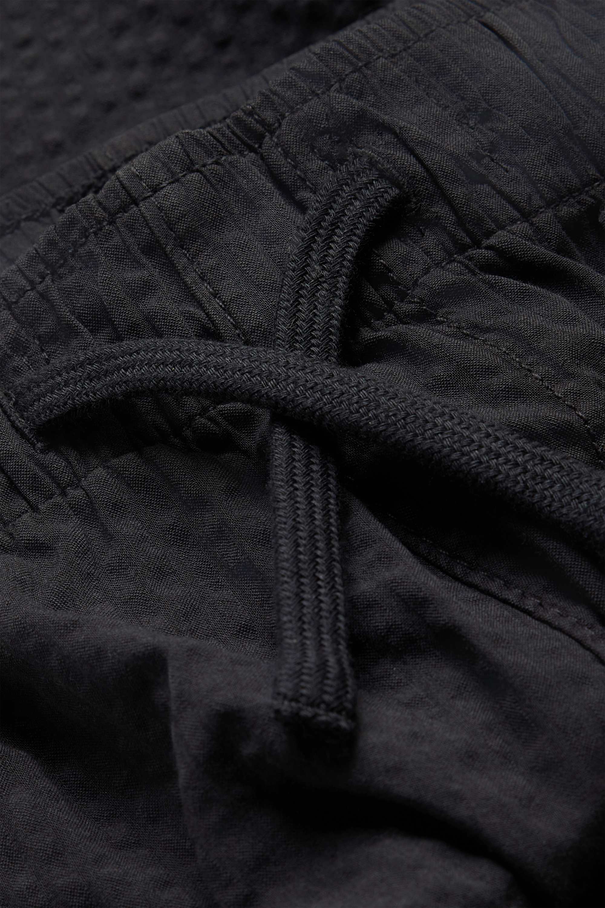 Sweat shorts black