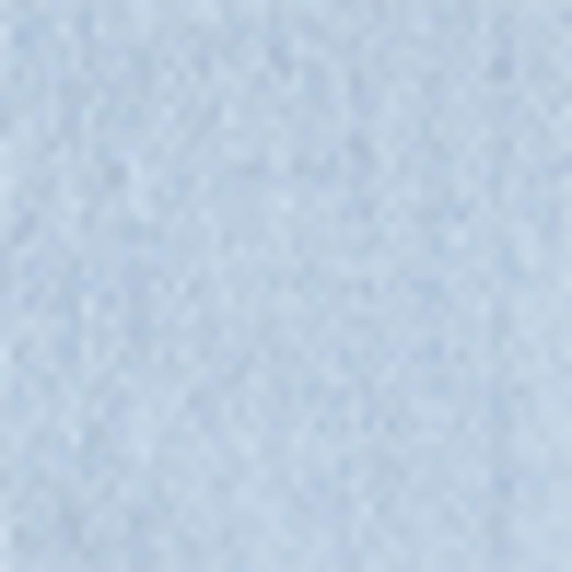 Knitted jumper - short sleeve light blue