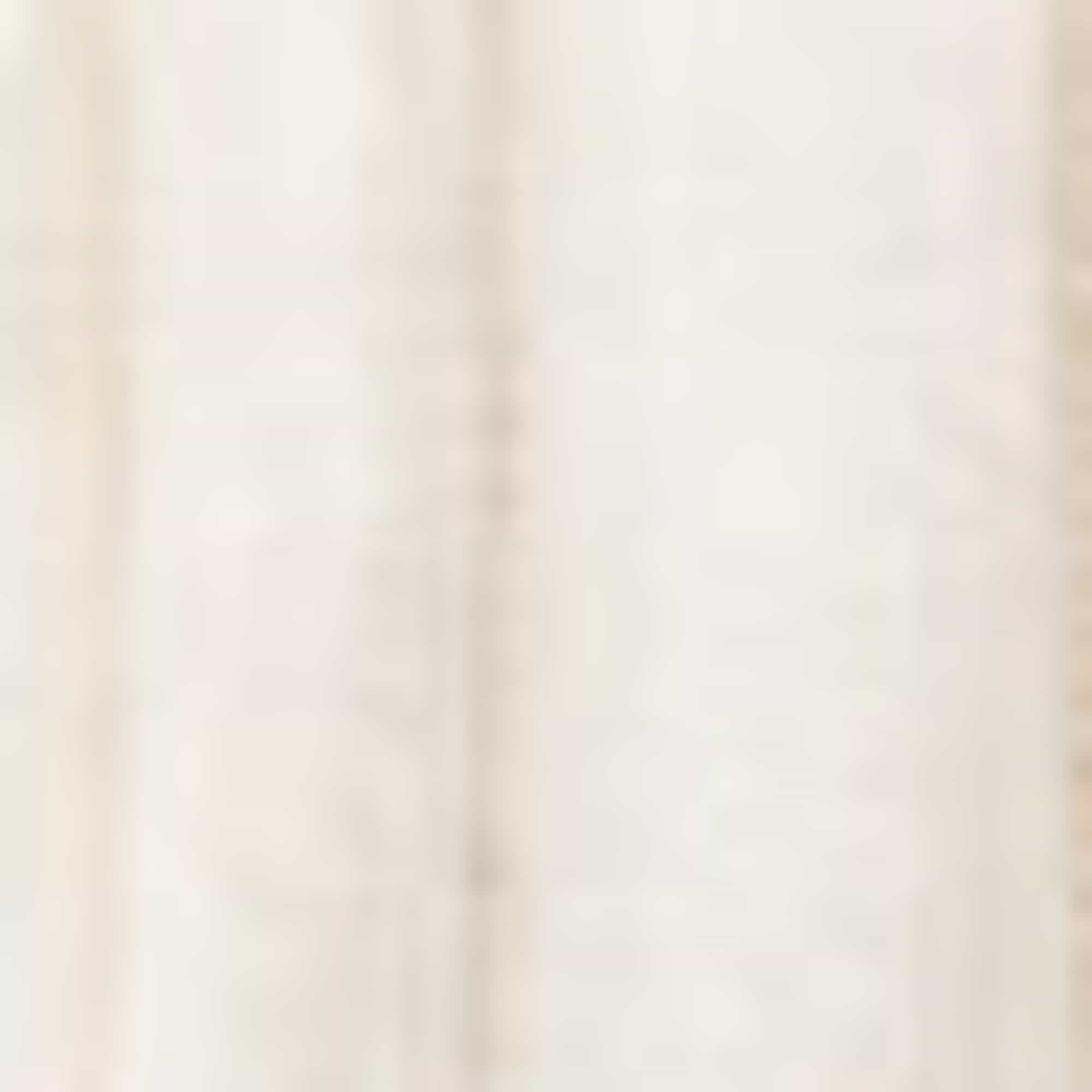 Palm - baby outfit - 2 piece orange / cremewhite