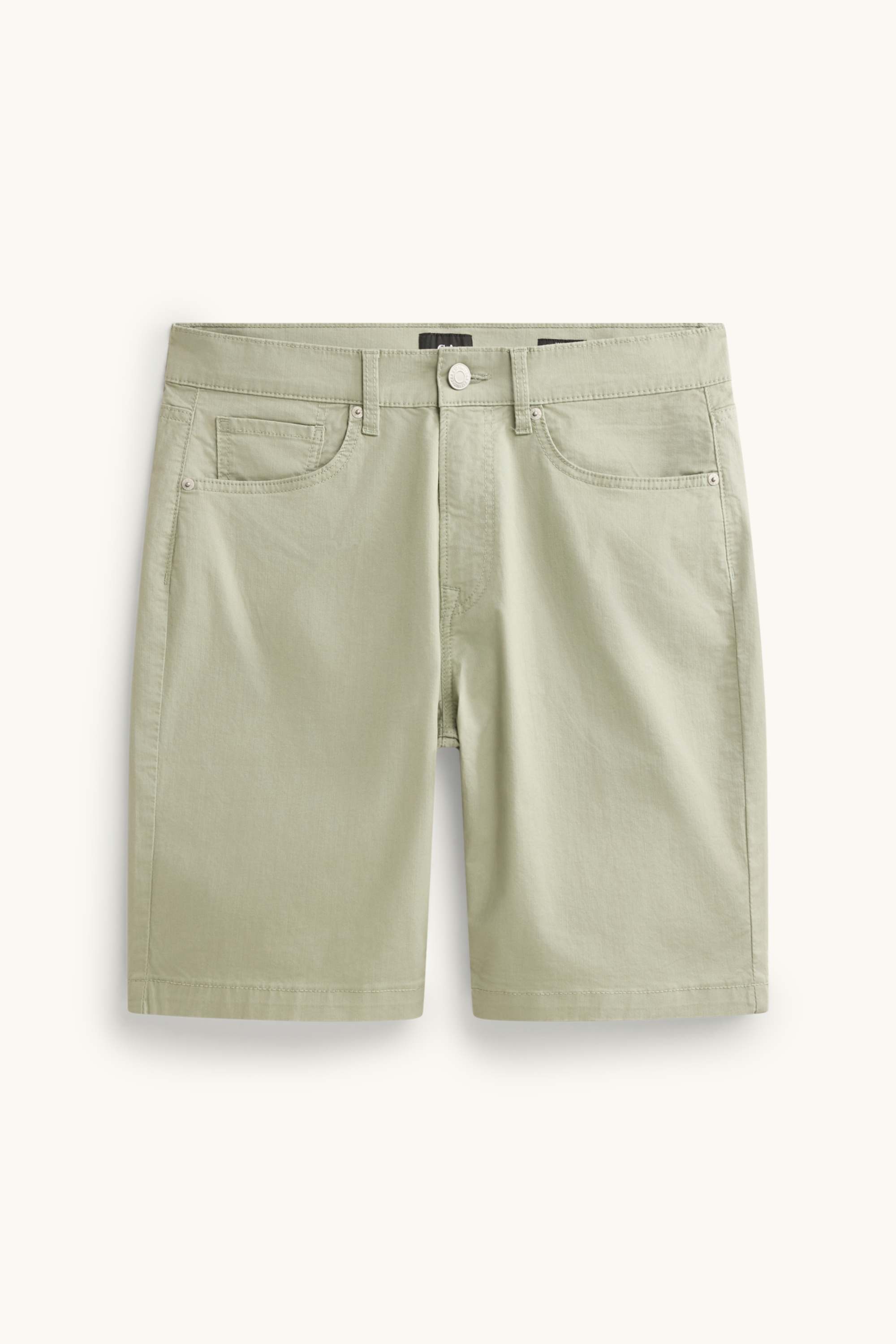 Shorts light green