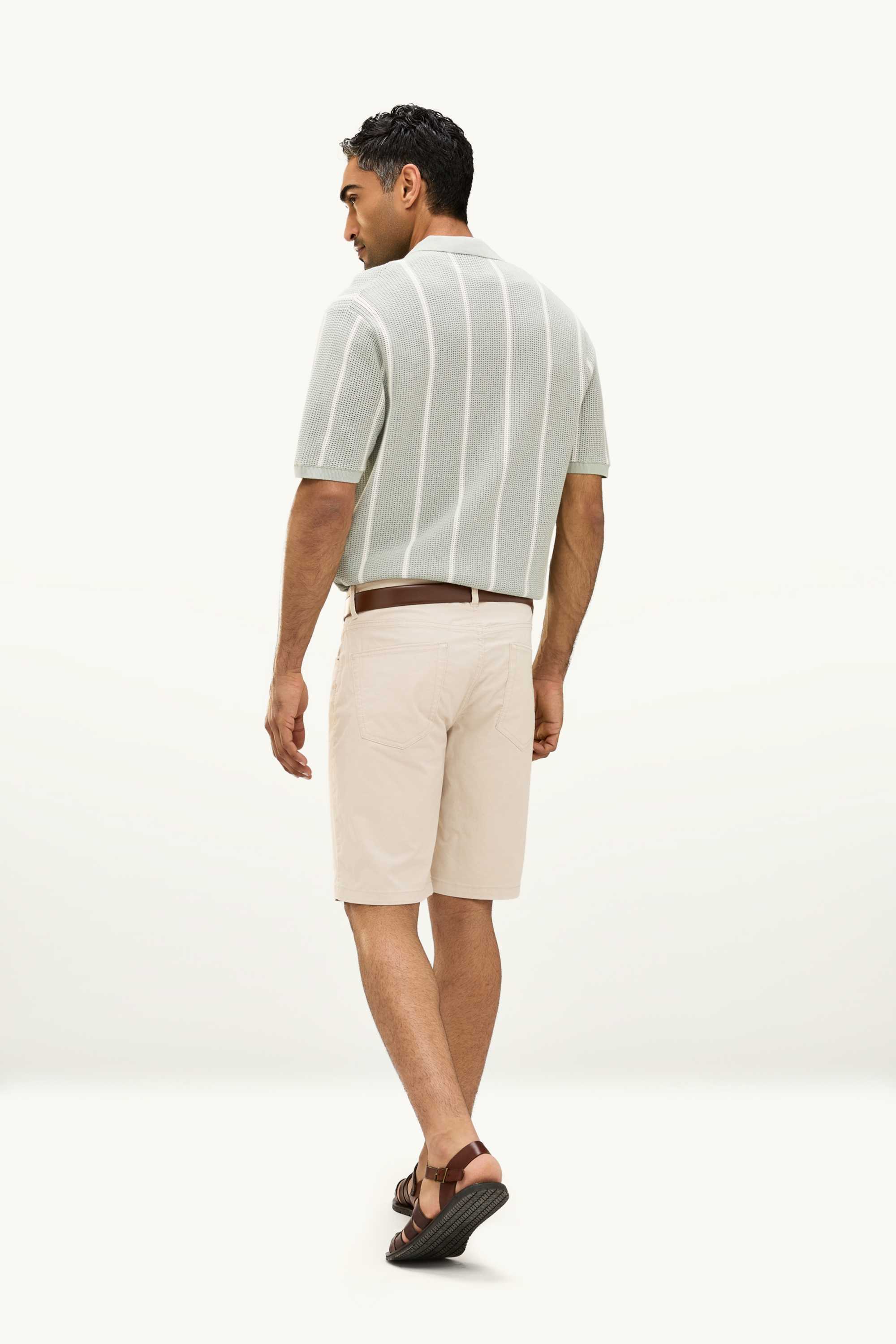 Shorts cremewhite