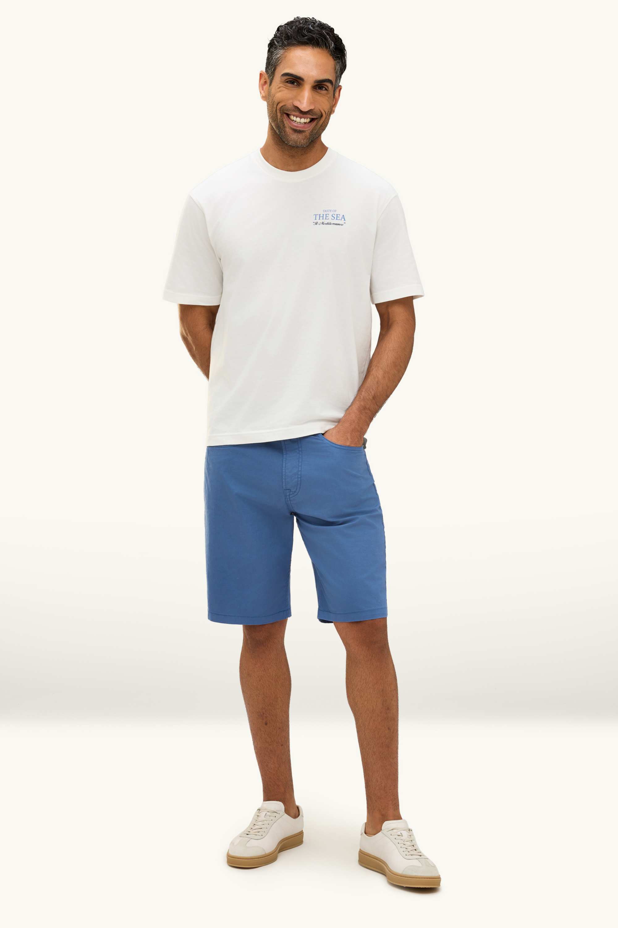 Shorts blue