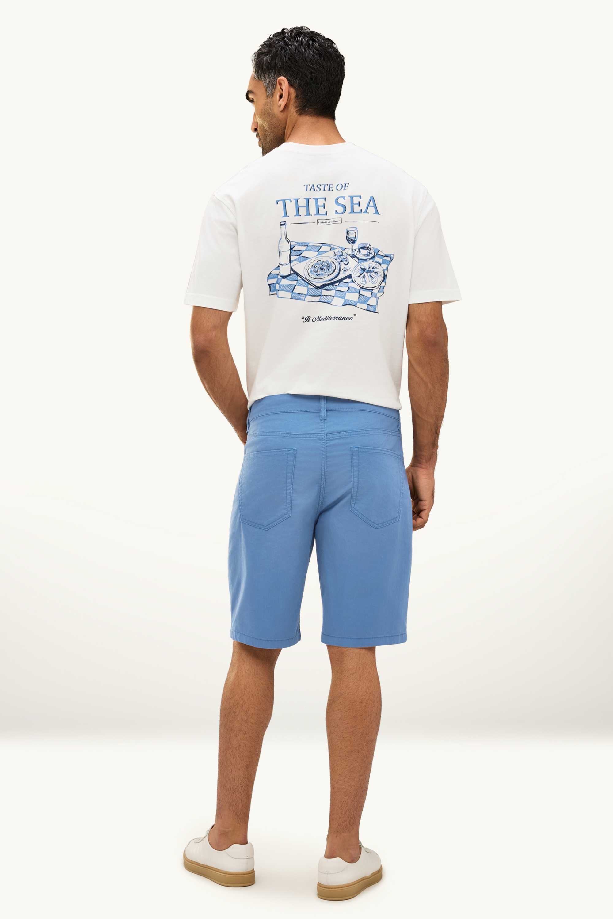 Shorts blue
