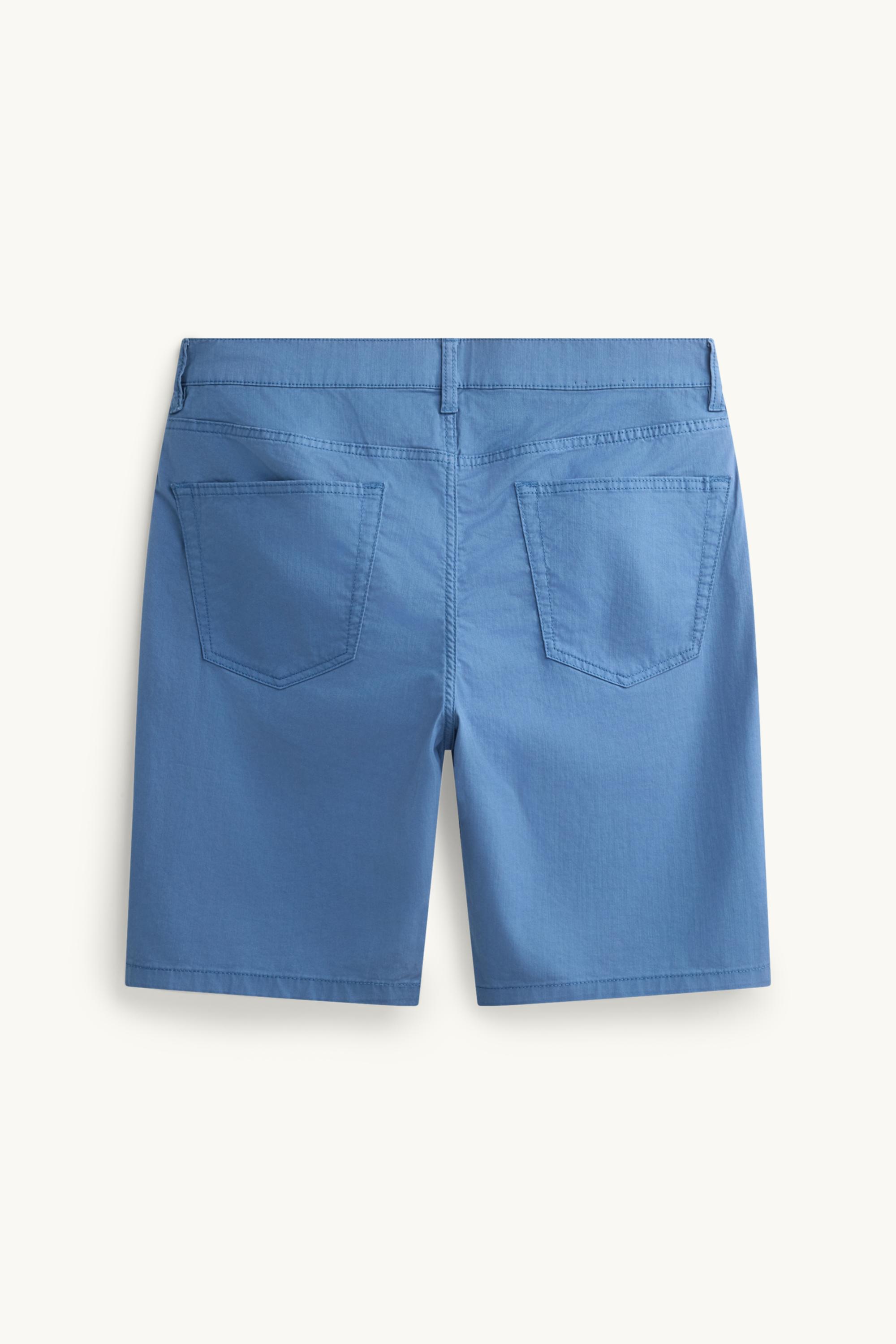 Shorts blue