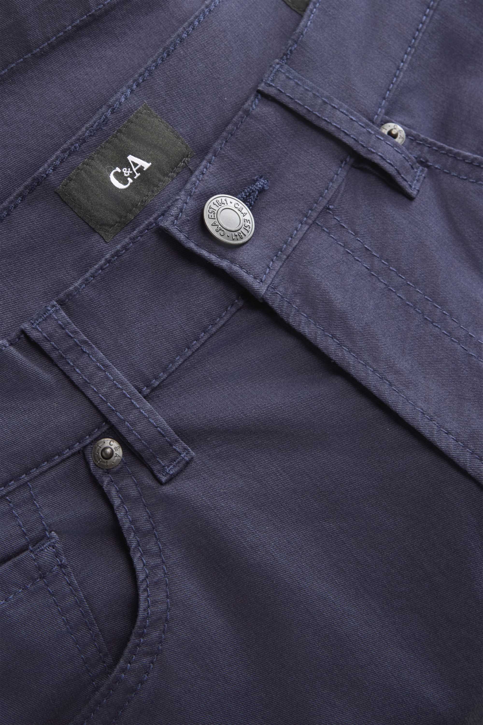 Shorts dark blue