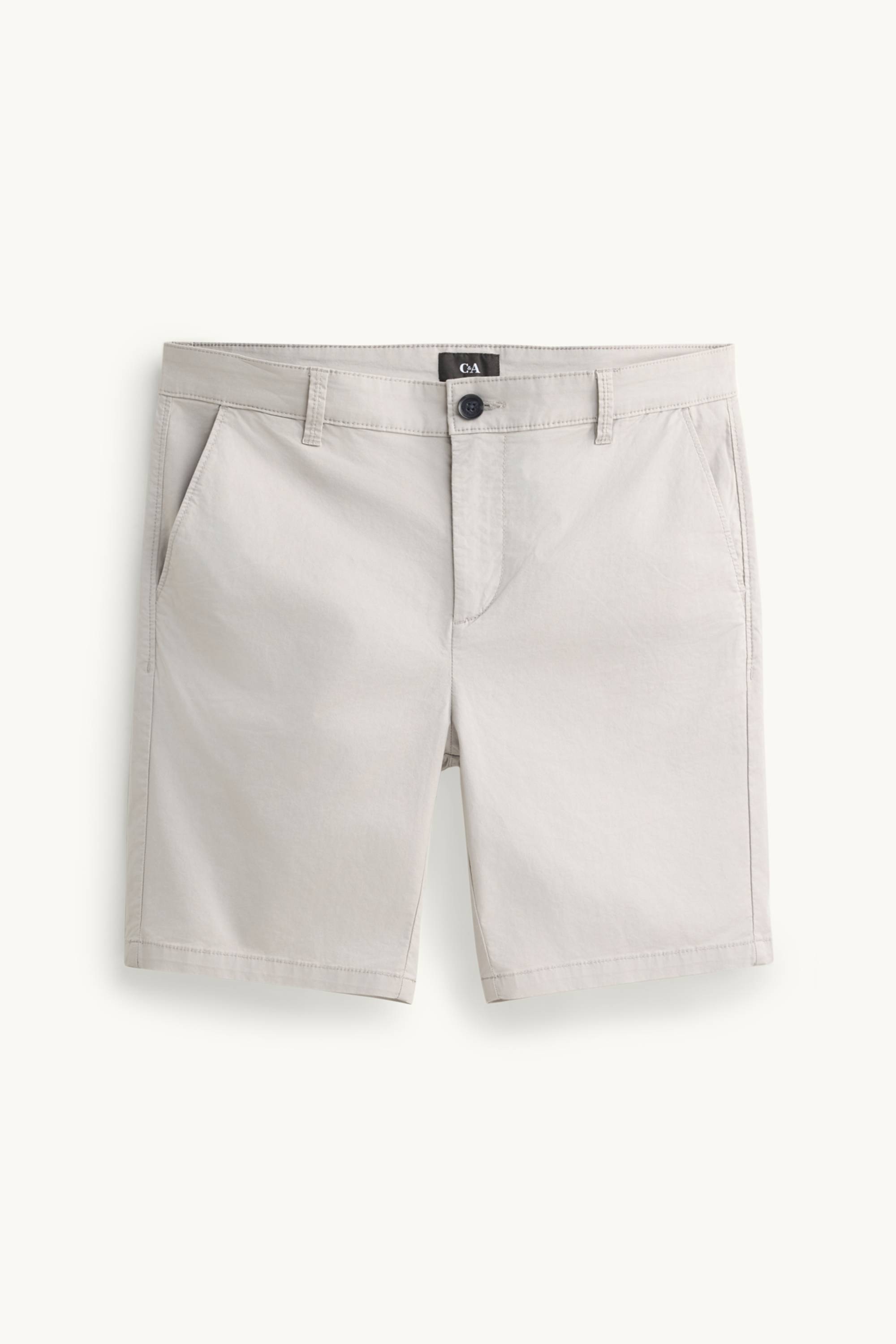 Shorts light gray