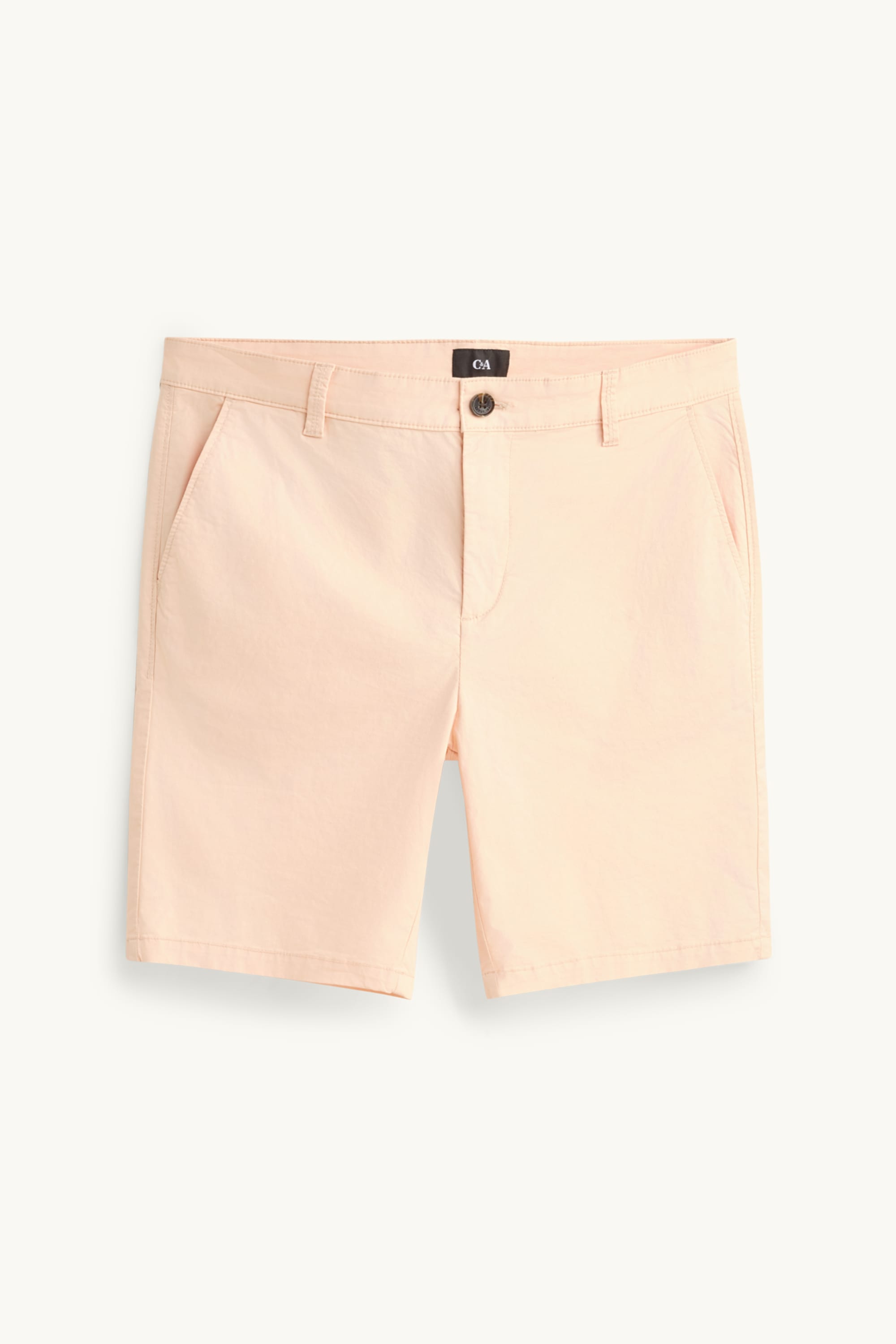 Shorts apricot