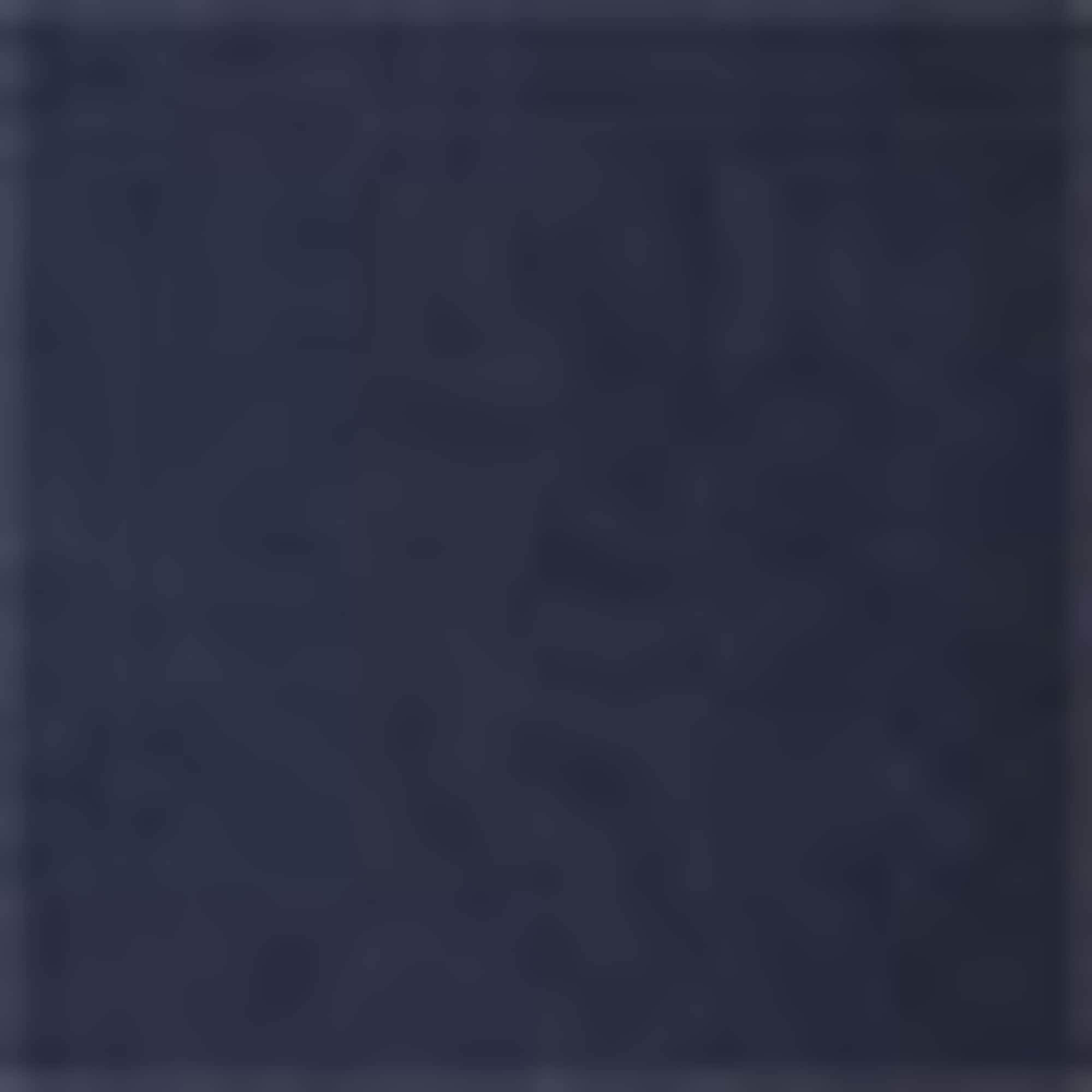 Shorts denim-dark blue