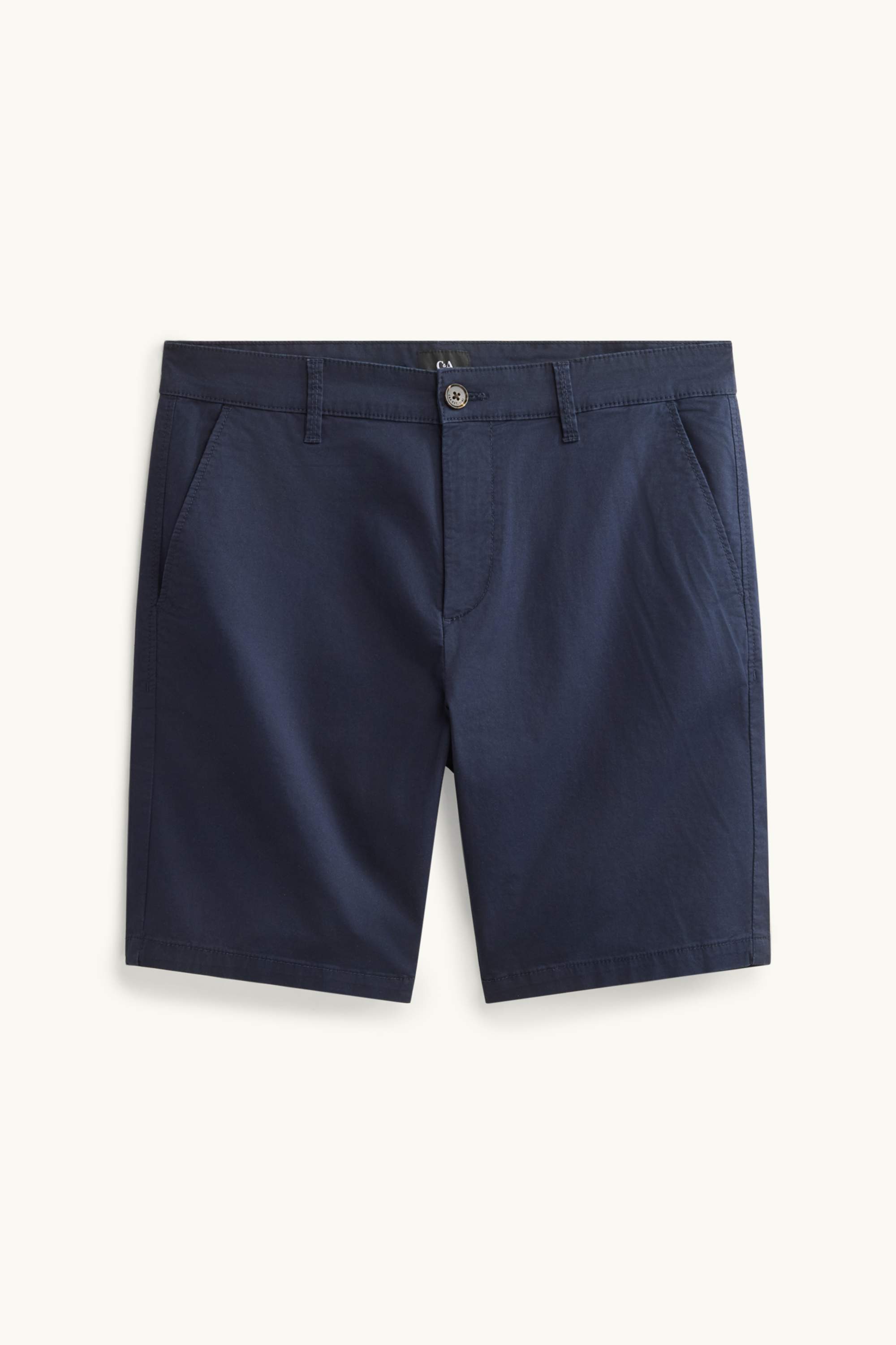 Shorts denim-dark blue
