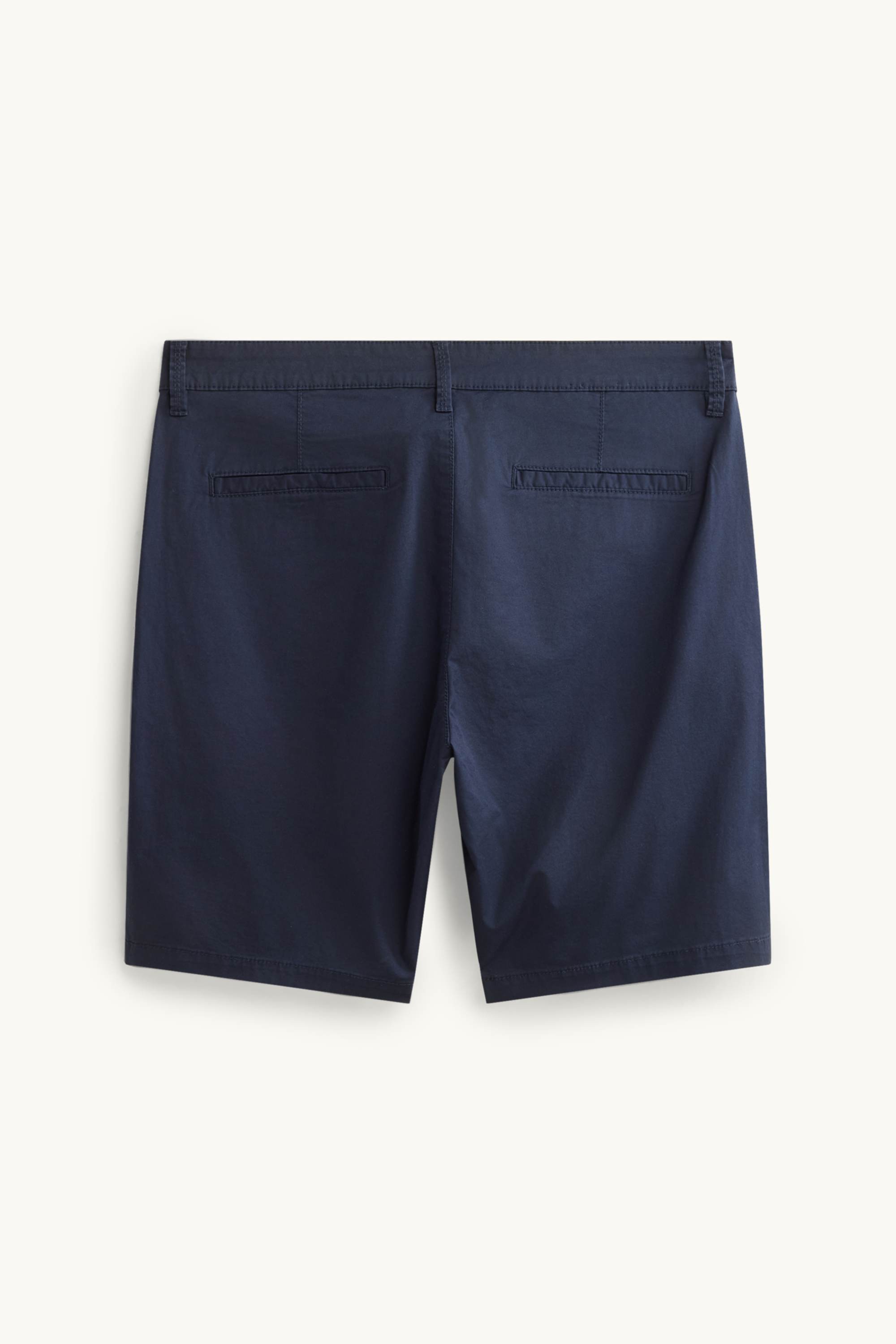 Shorts denim-dark blue