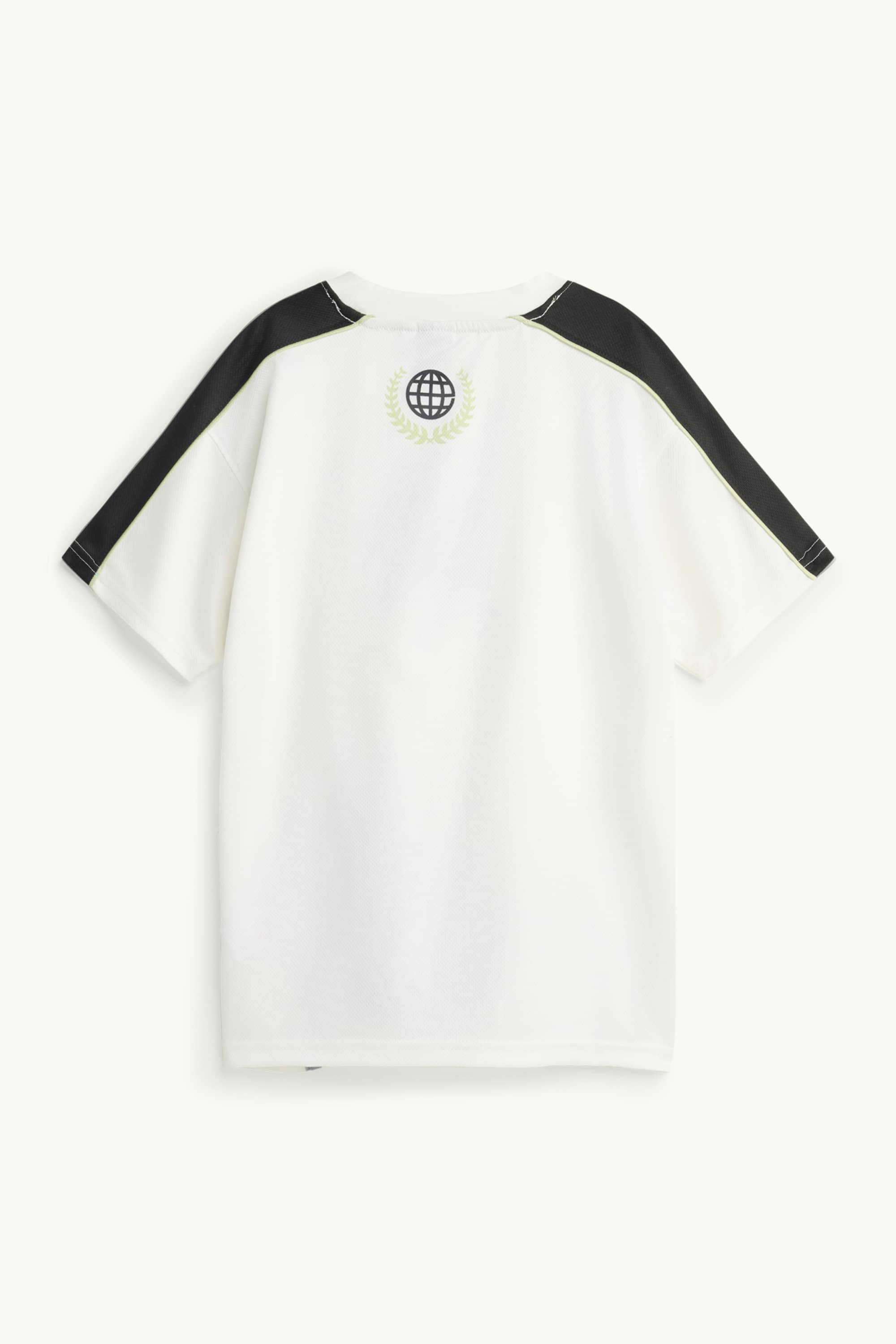FIFA® - short sleeve T-shirt white