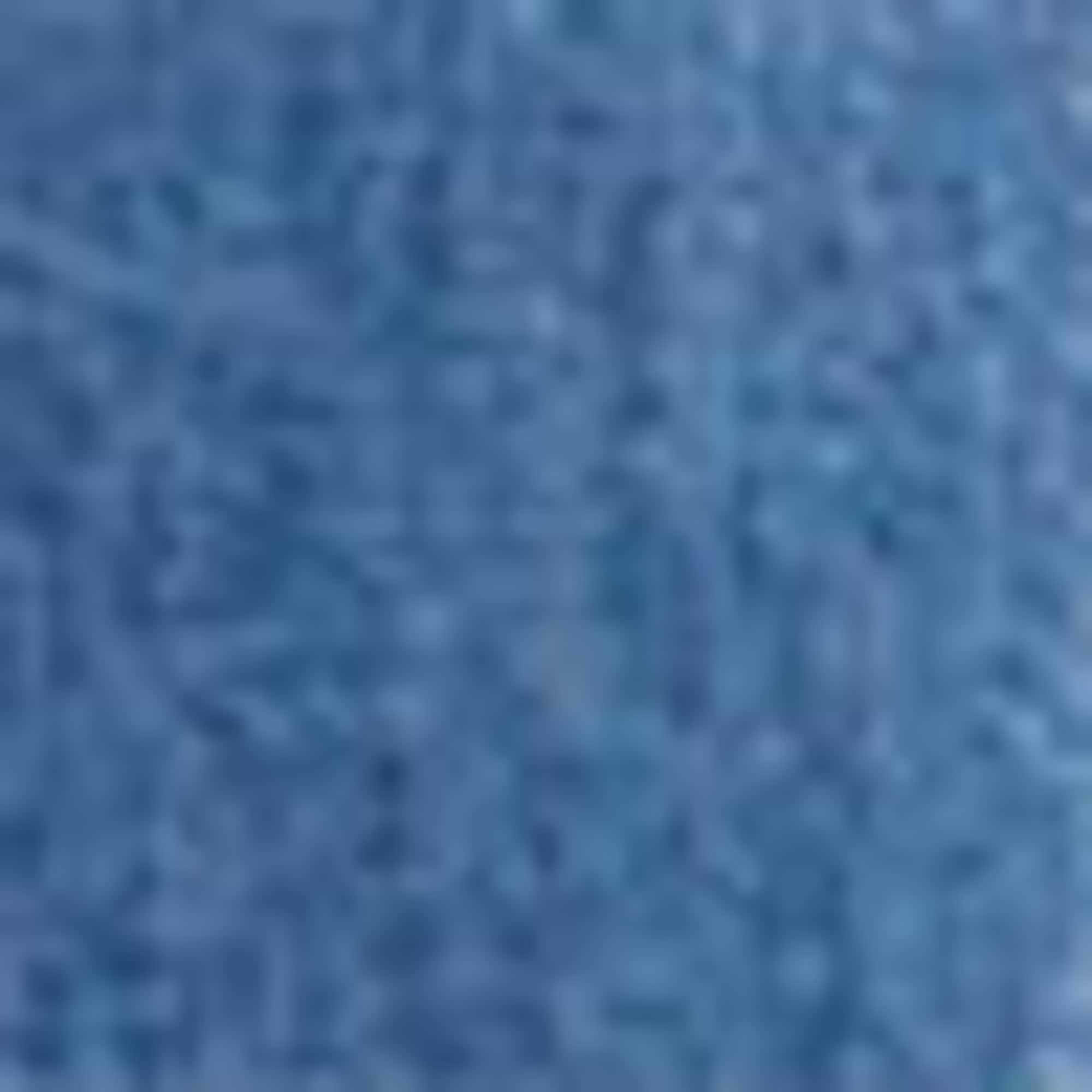 Denim cargo shorts blue