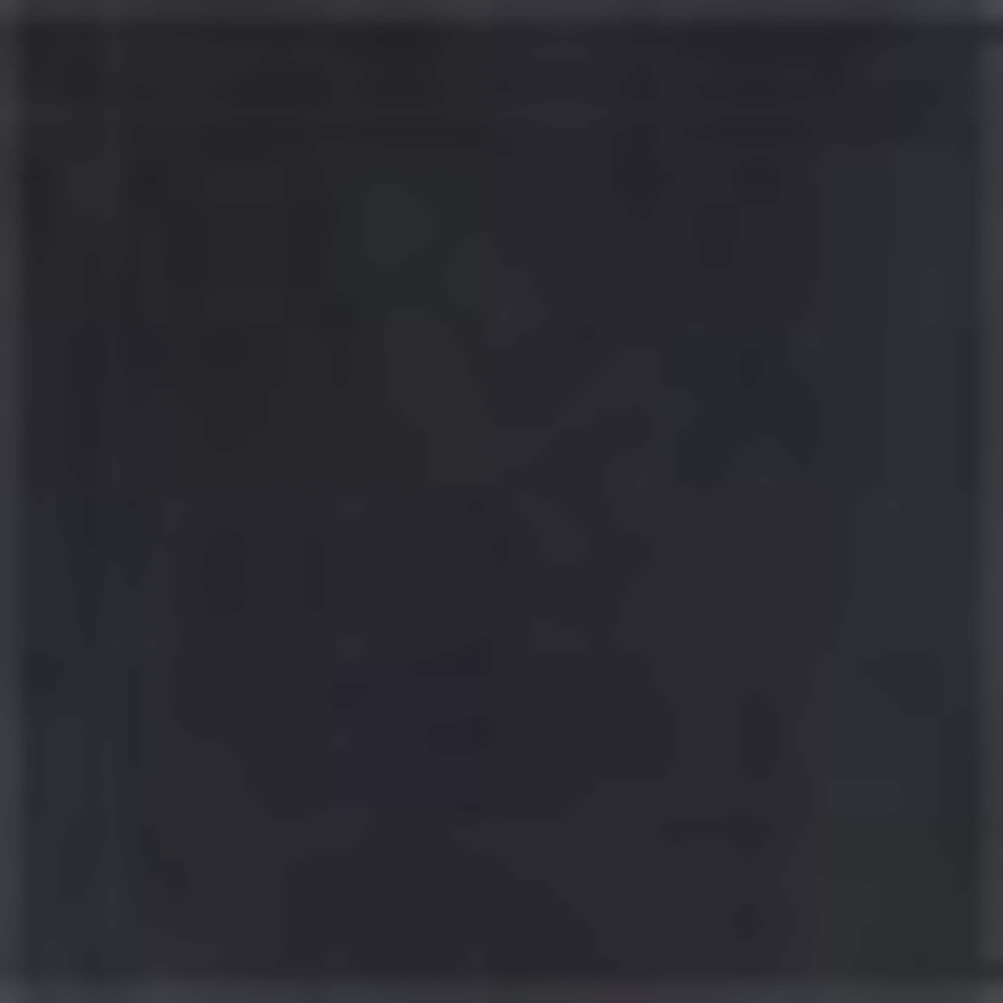 Cloth trousers - mid-rise waist - tapered fit black