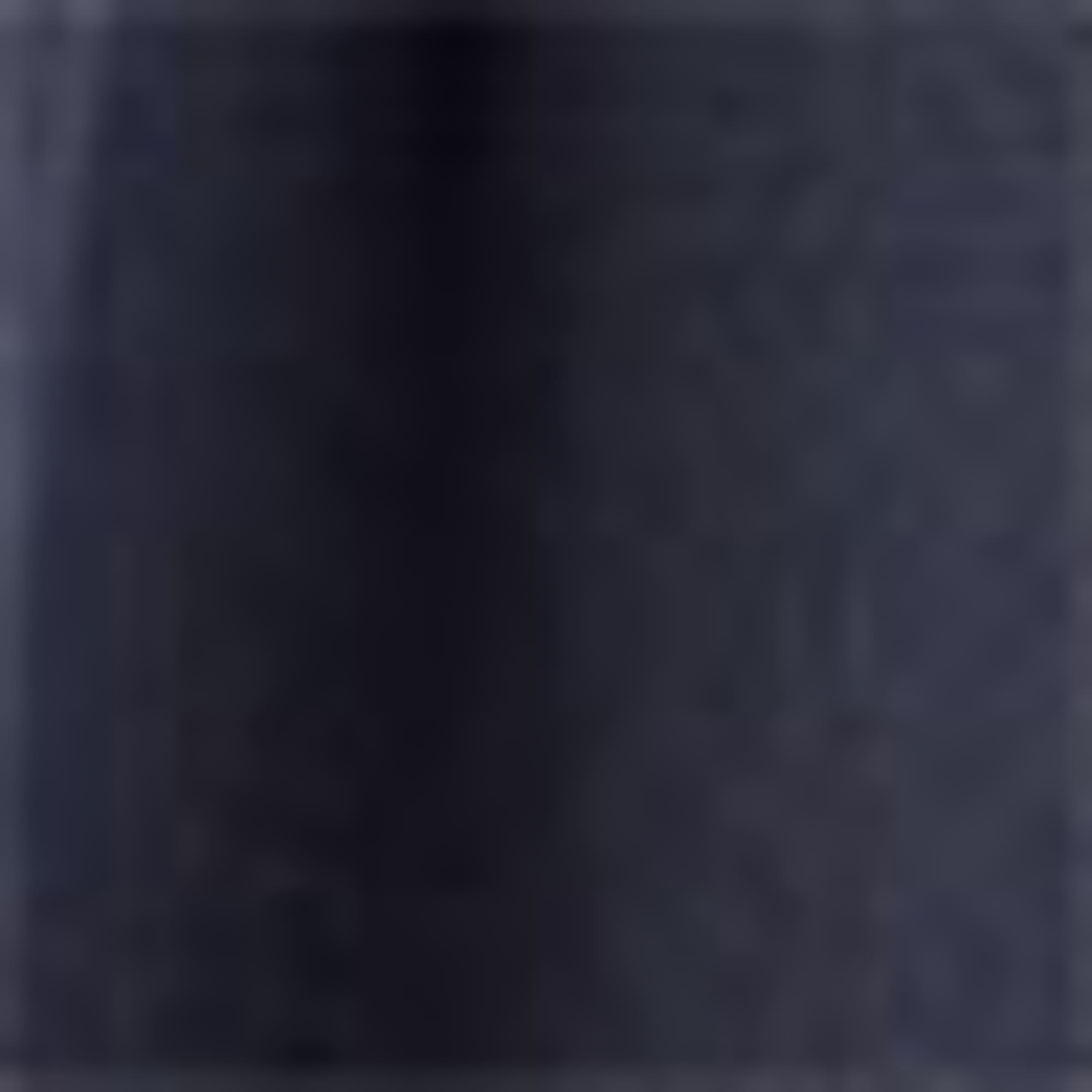Swim shorts - 2-in-1 look dark blue
