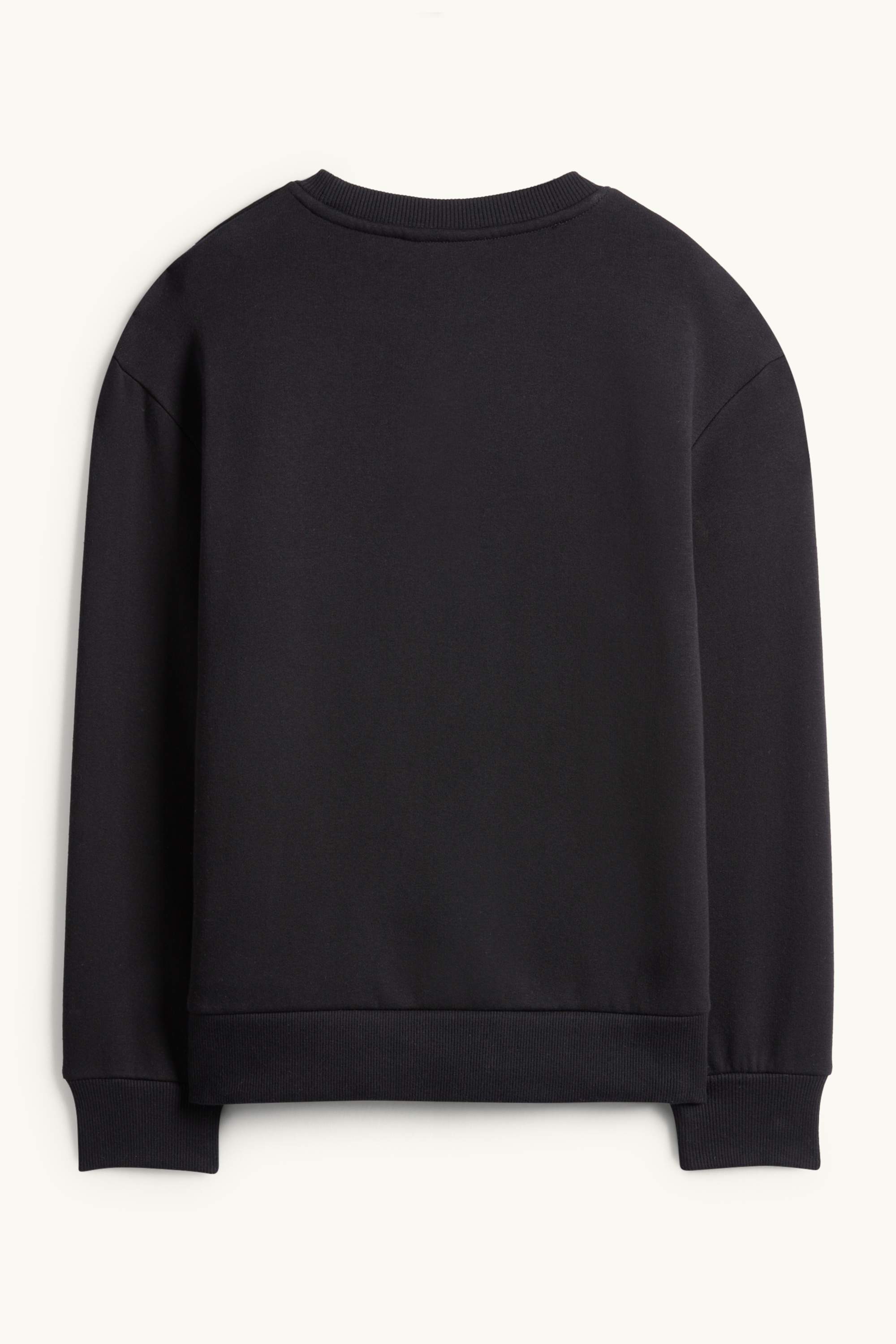 Brawl Stars - sweatshirt black