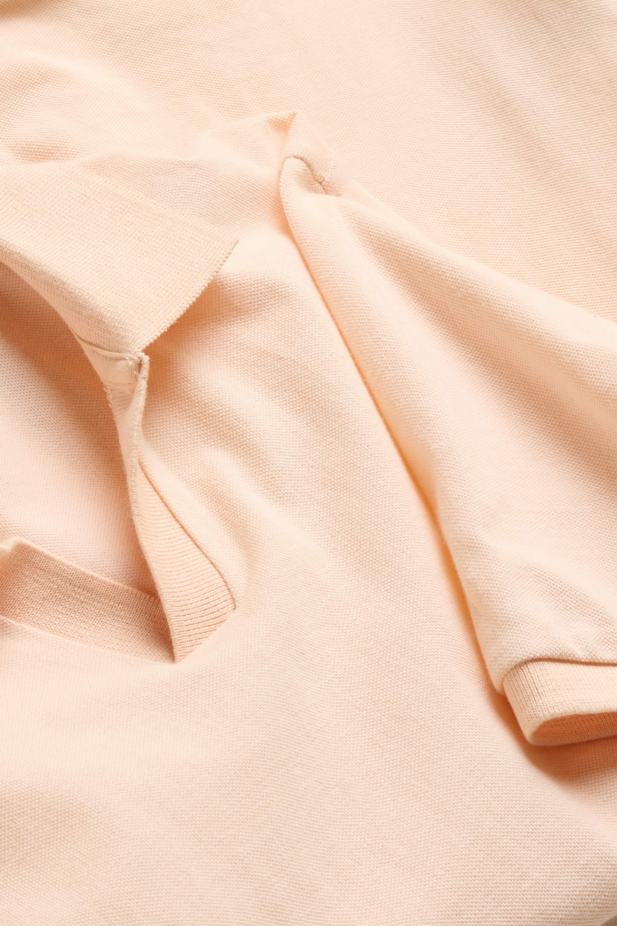 Polo shirt - regular fit rose