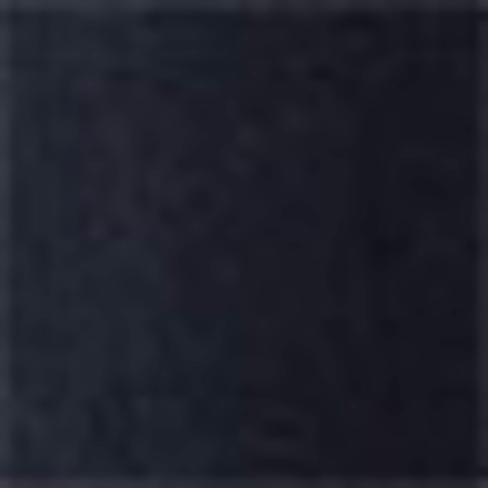 T-shirt - regular fit dark blue