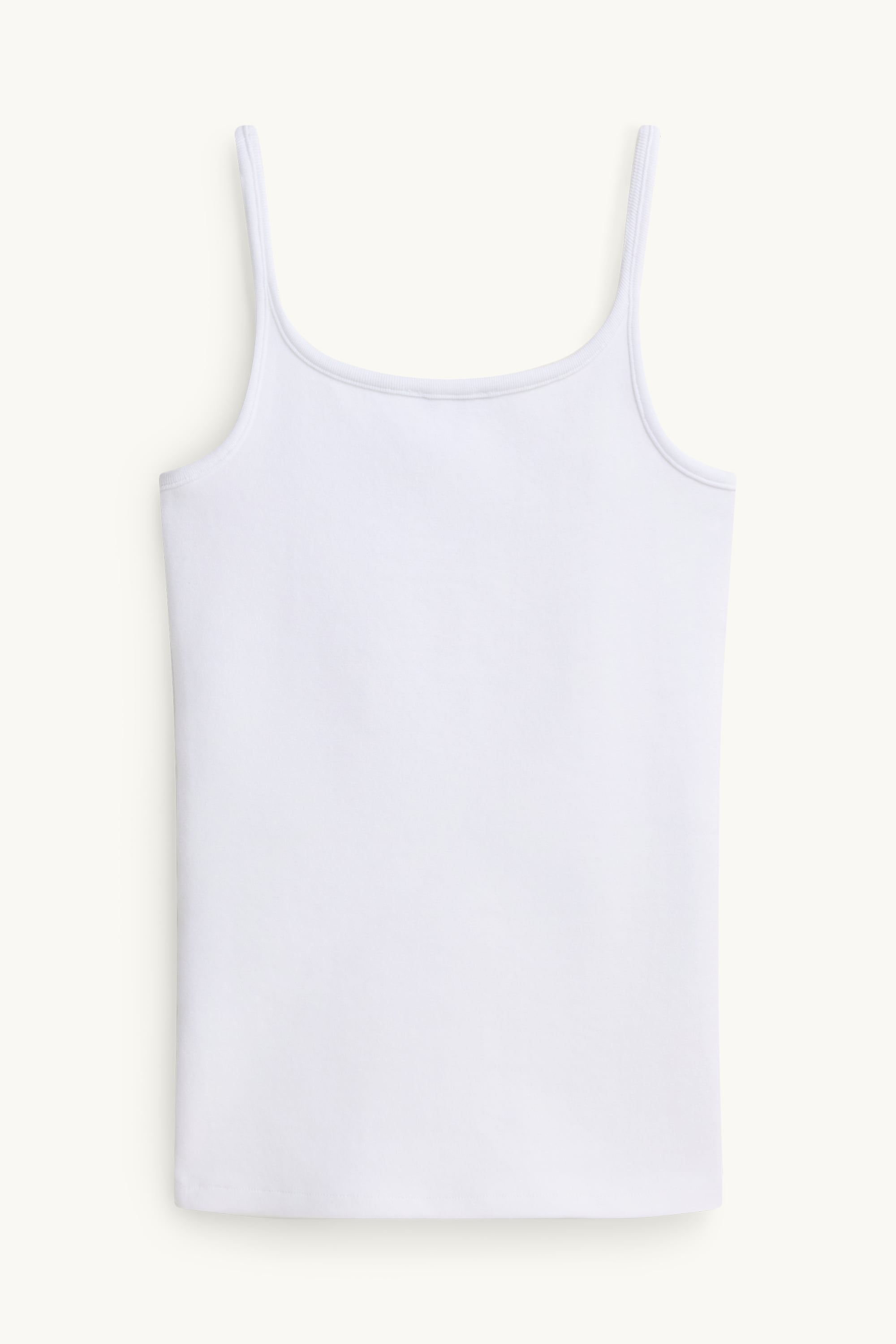 Top white