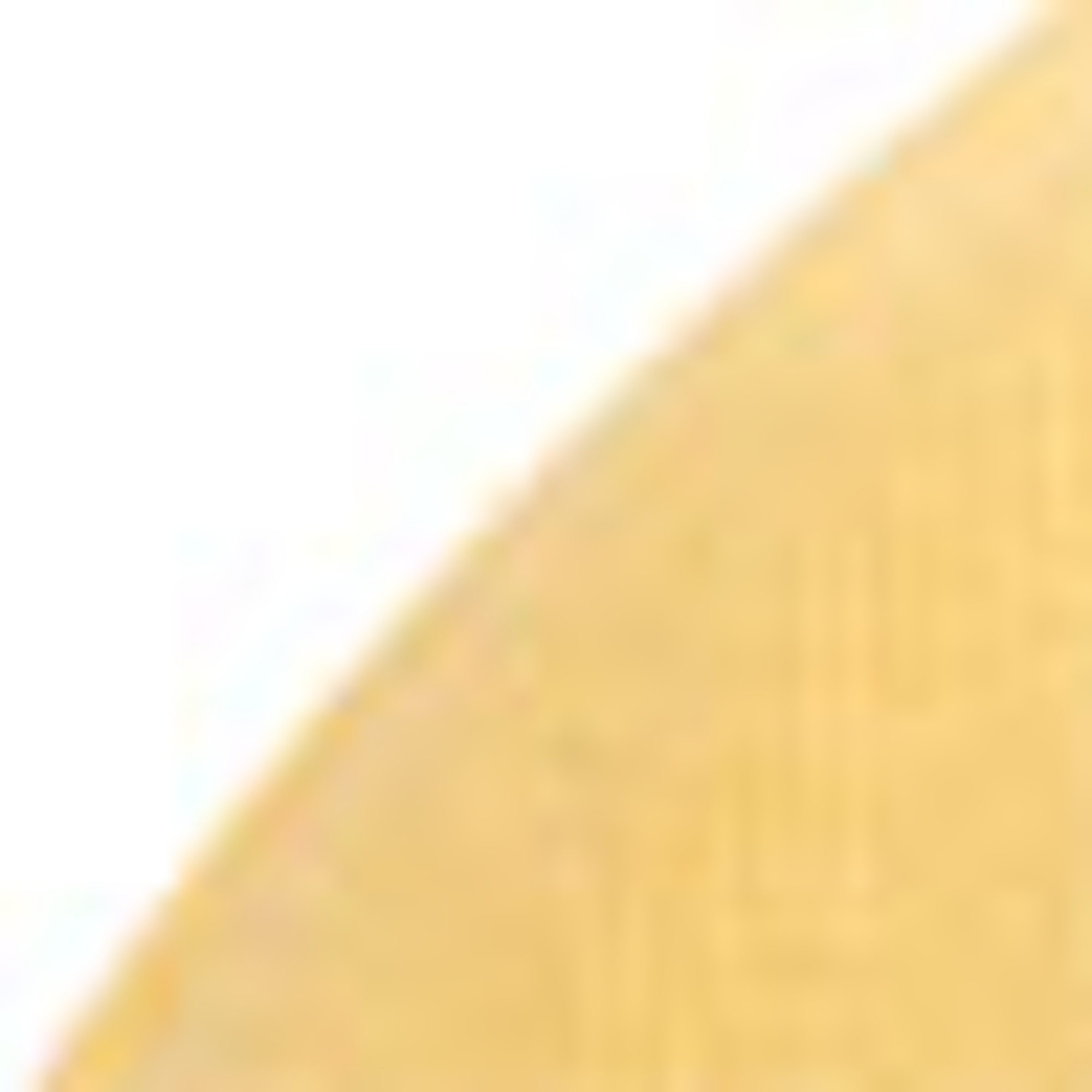 Football - baseball cap yellow